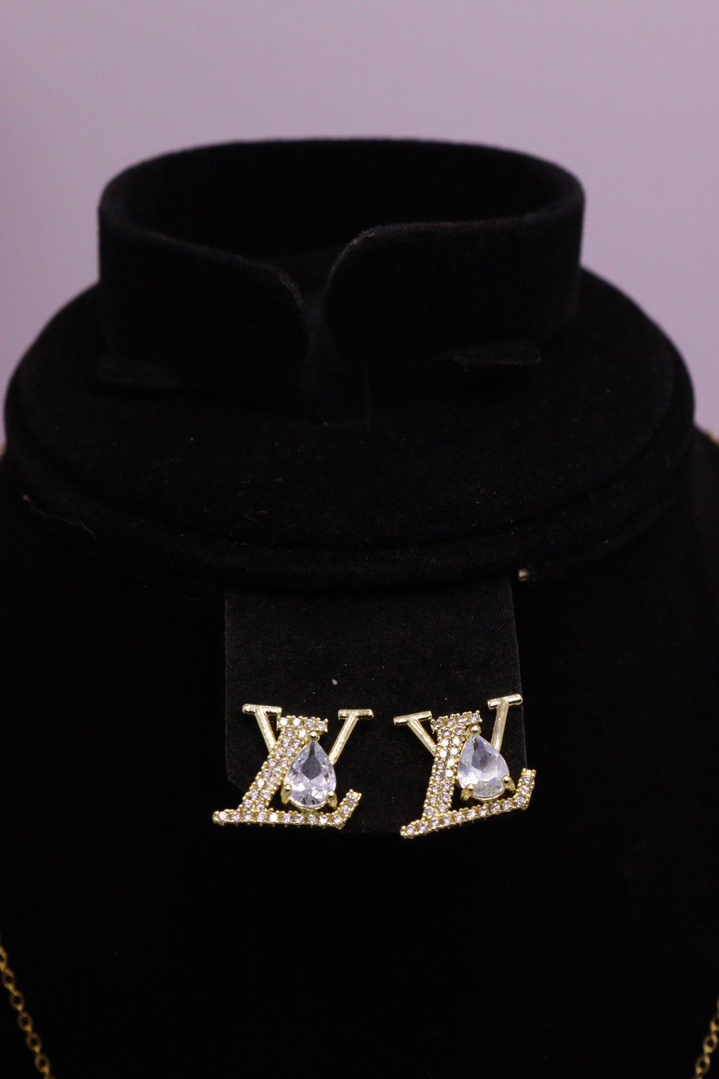 Diva Statement Sets Series 0017 - AZ Golden Set