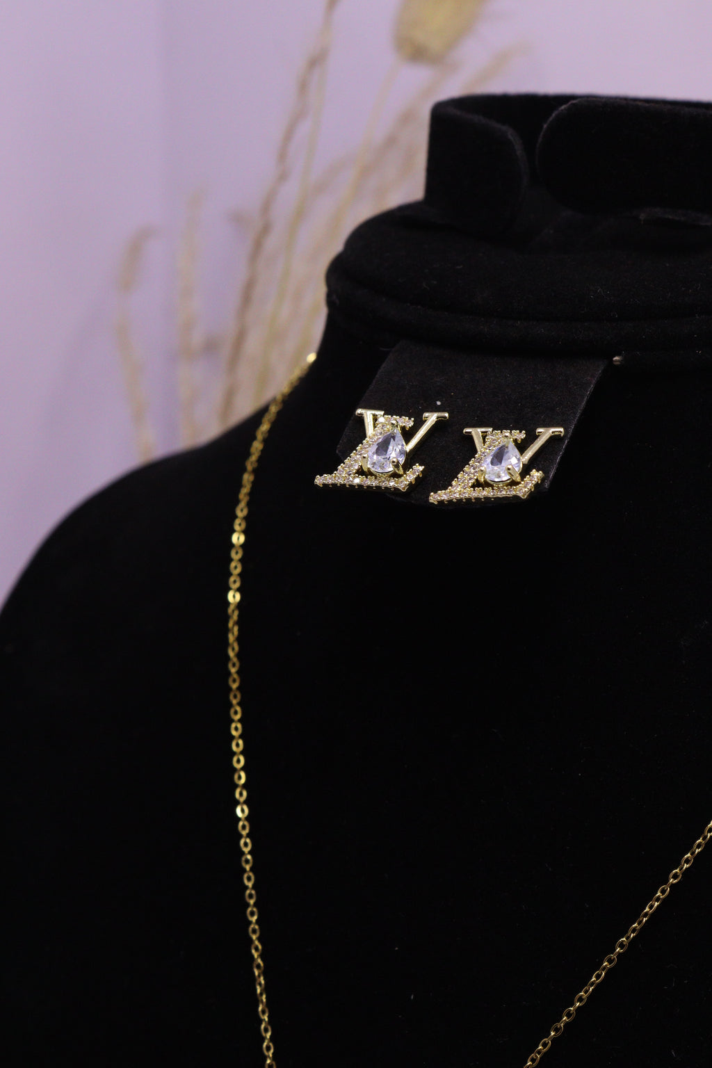 Diva Statement Sets Series 0017 - AZ Golden Set