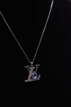 Diva Statement Sets Series 0018 - AZ Silver Set