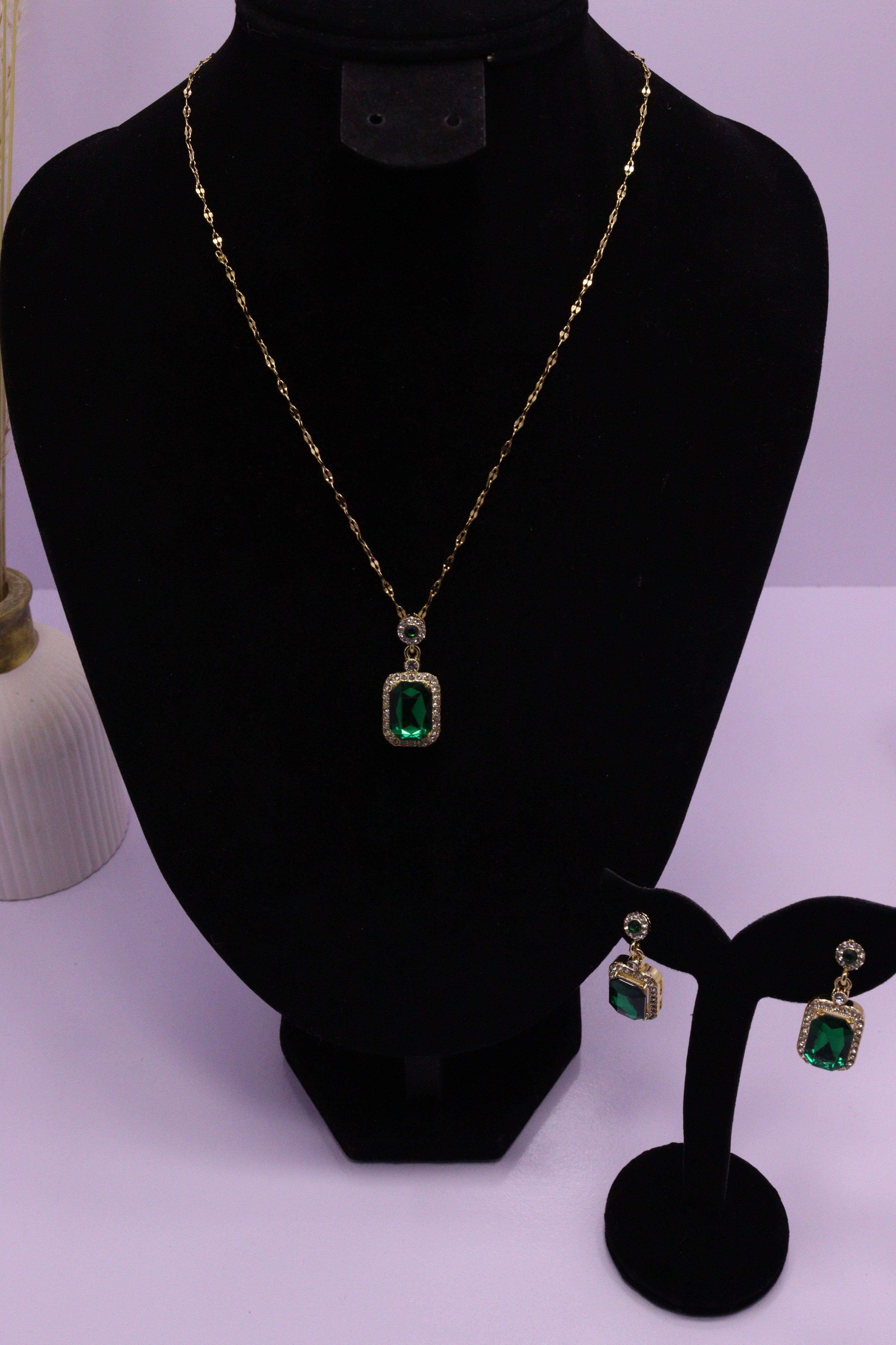 Diva Statement Sets Series 0019 - AZ Golden Set