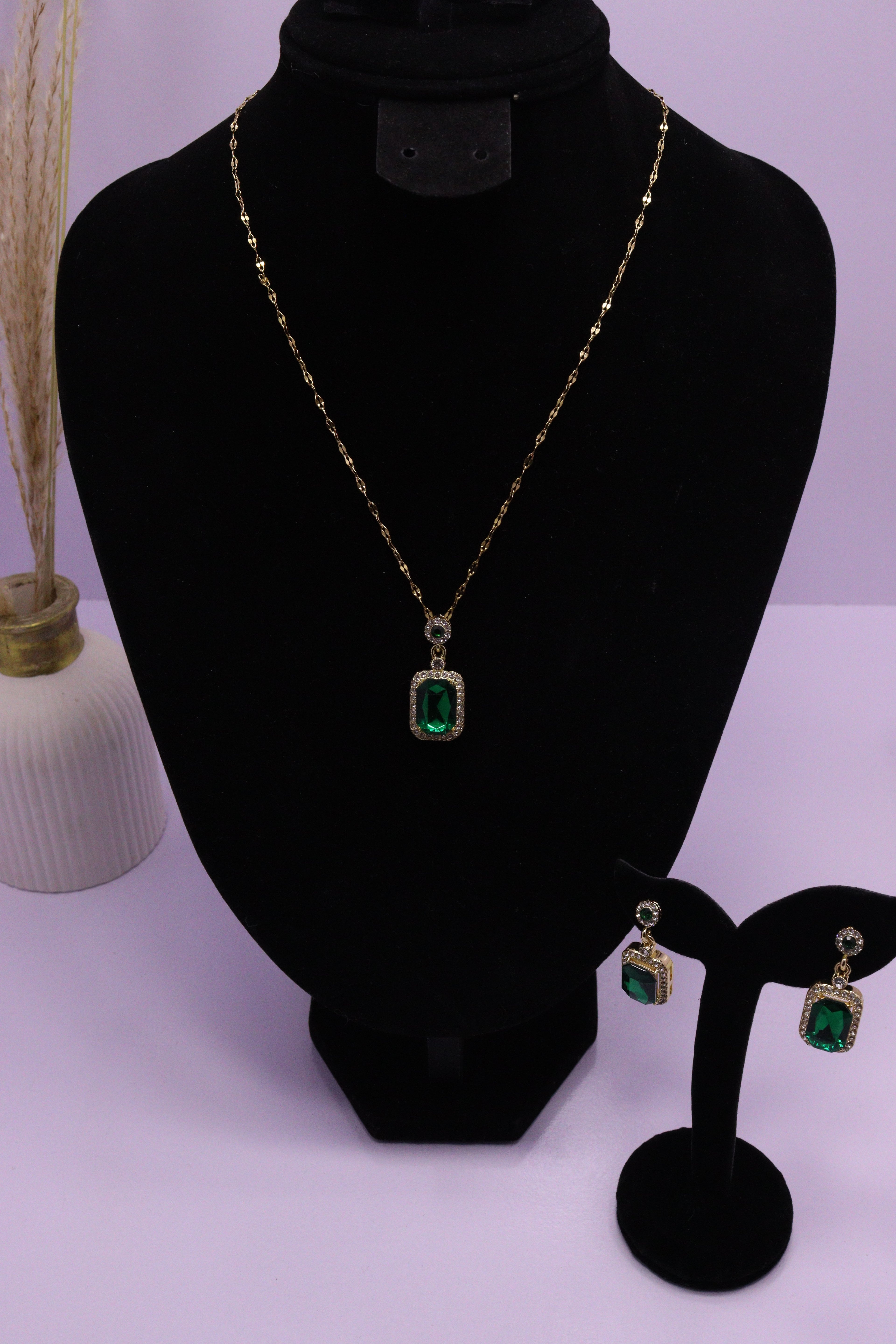 Diva Statement Sets Series 0019 - AZ Golden Set