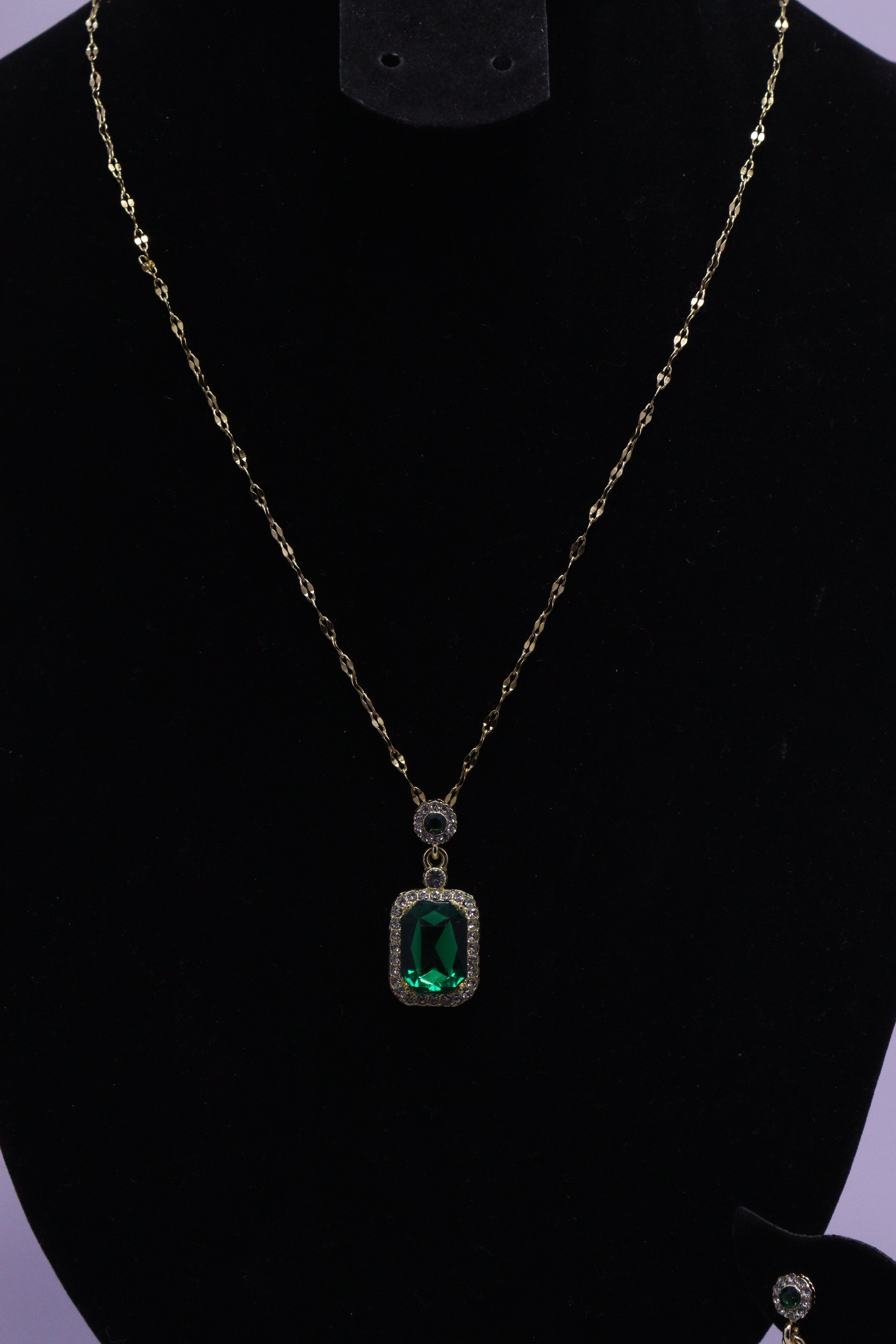 Diva Statement Sets Series 0019 - AZ Golden Set