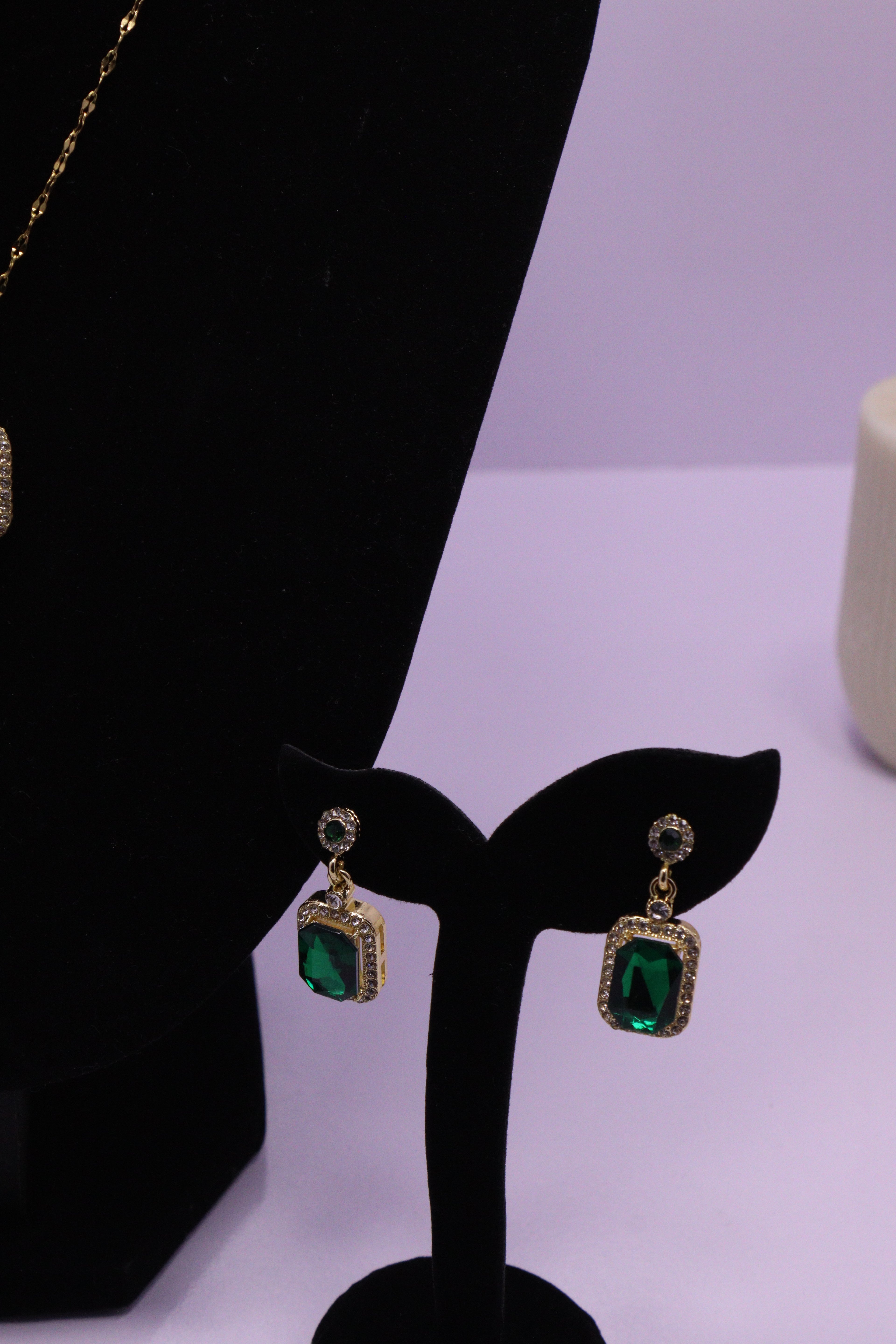 Diva Statement Sets Series 0019 - AZ Golden Set