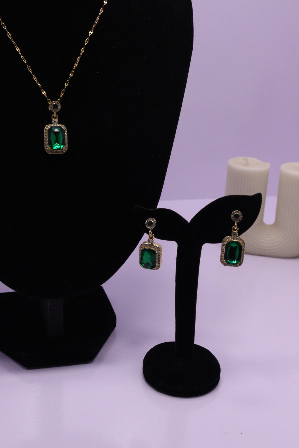 Diva Statement Sets Series 0019 - AZ Golden Set