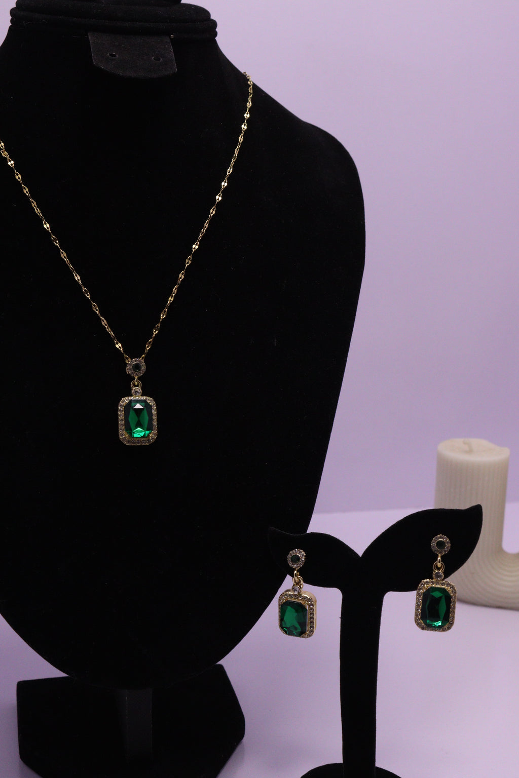 Diva Statement Sets Series 0019 - AZ Golden Set