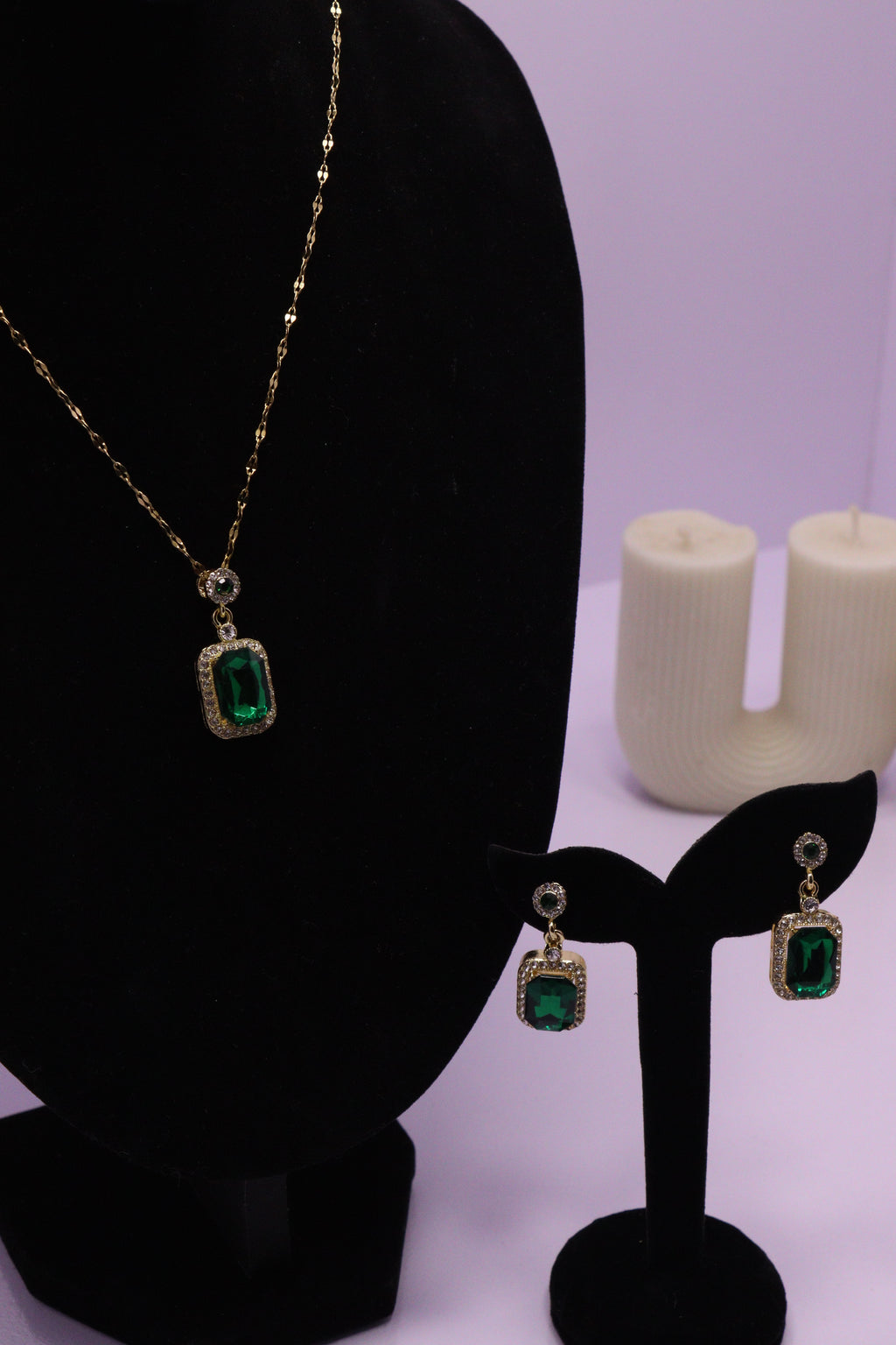 Diva Statement Sets Series 0019 - AZ Golden Set