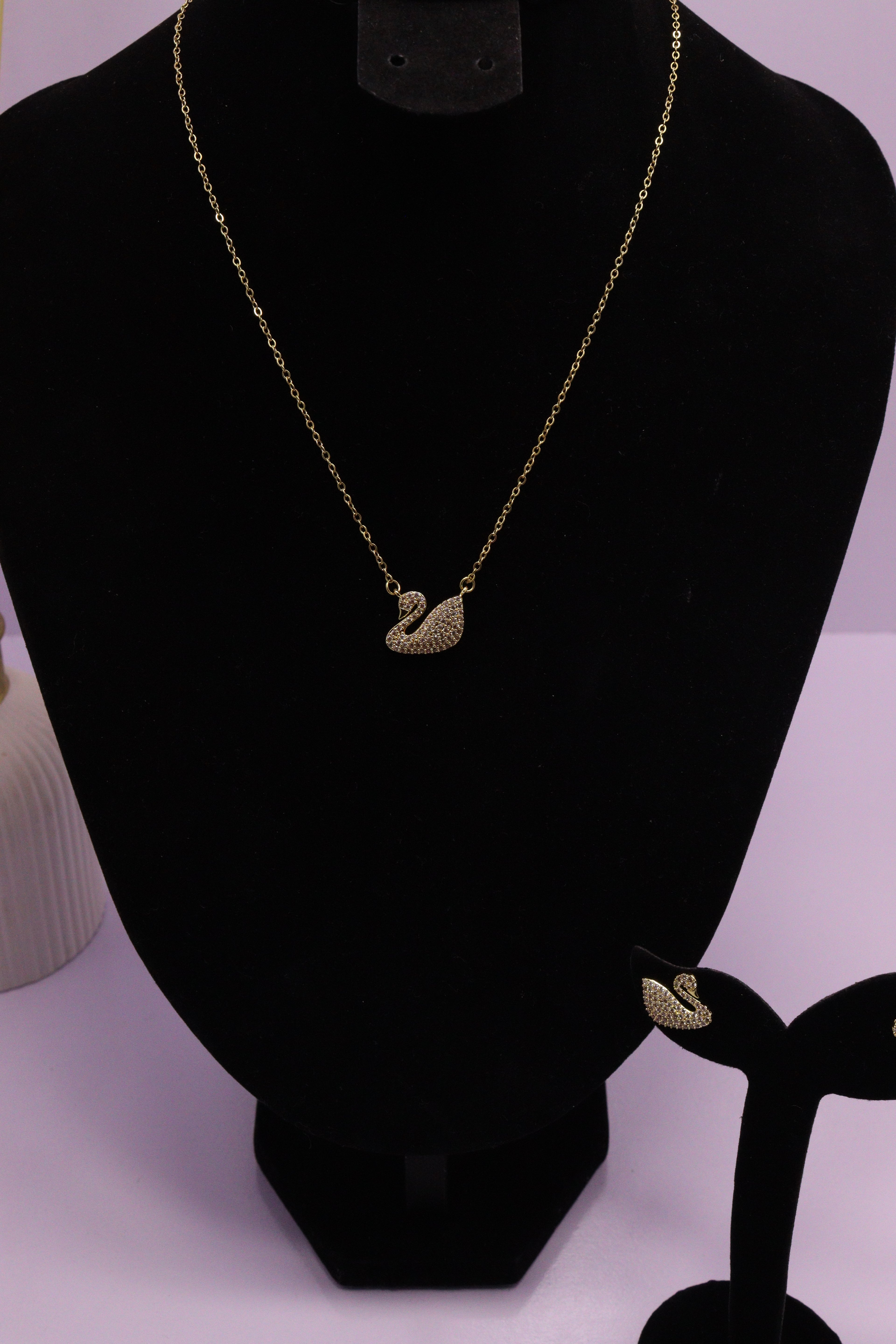 Diva Statement Sets Series 0021 - AZ Golden Set