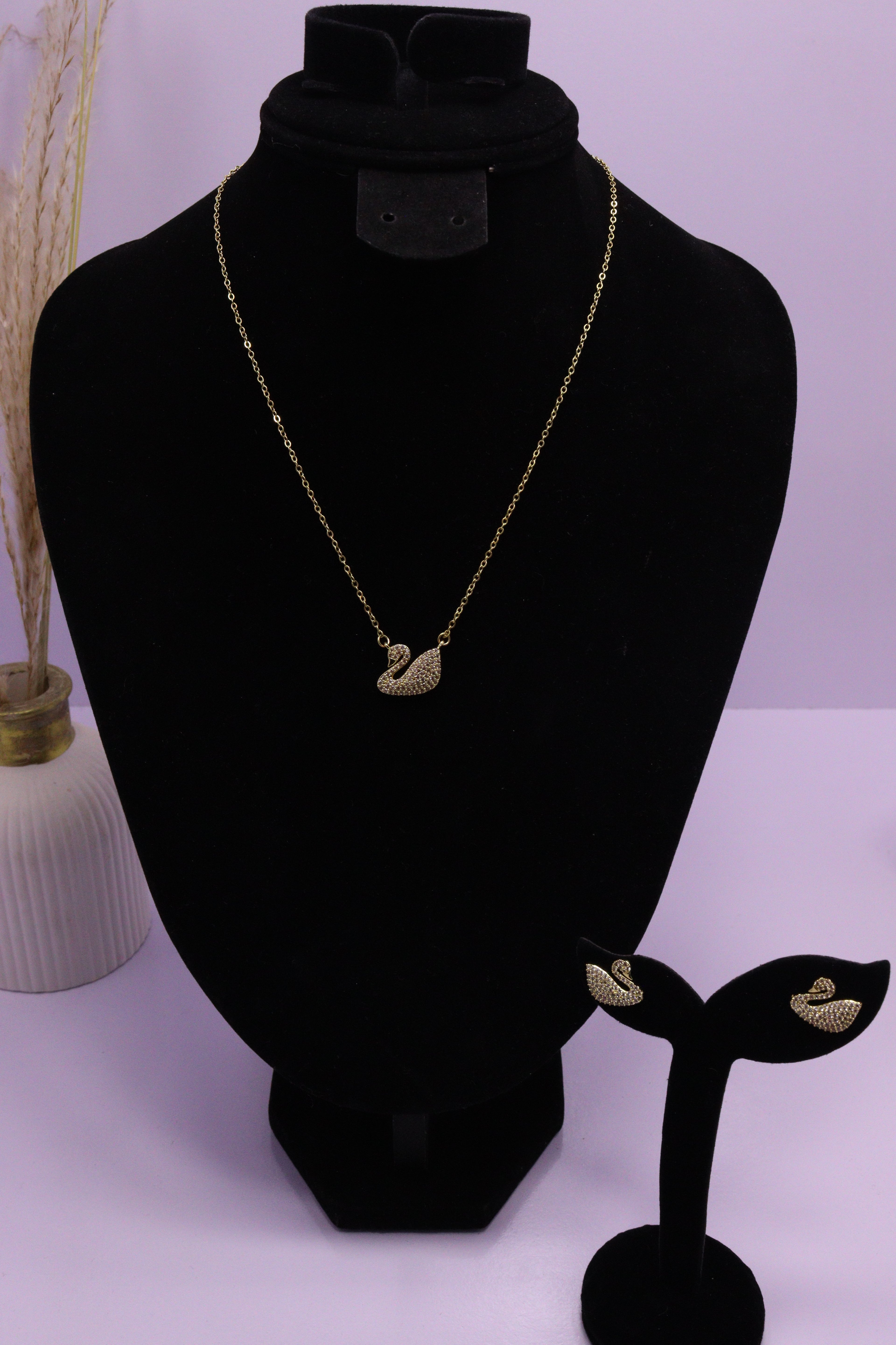 Diva Statement Sets Series 0021 - AZ Golden Set