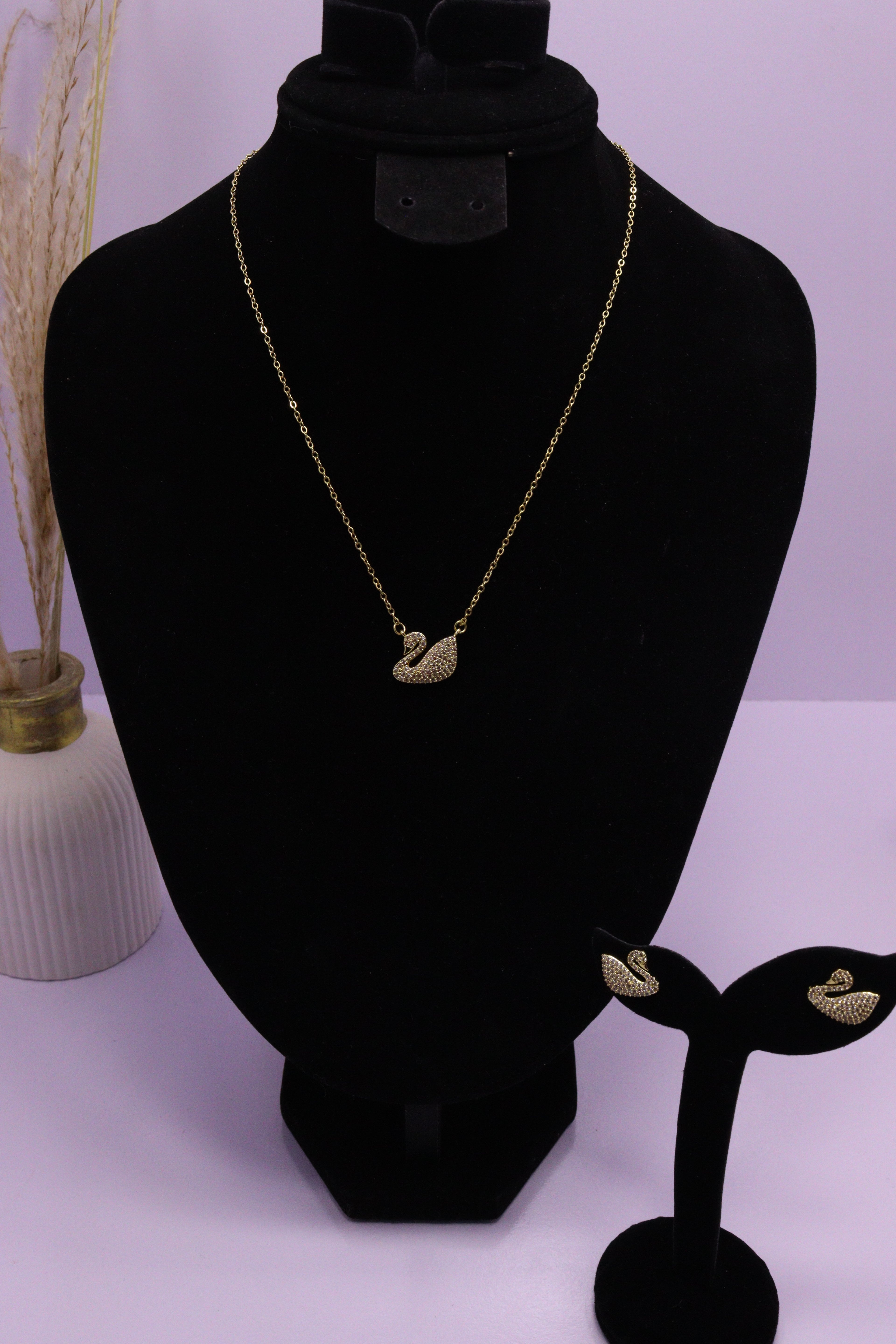 Diva Statement Sets Series 0021 - AZ Golden Set