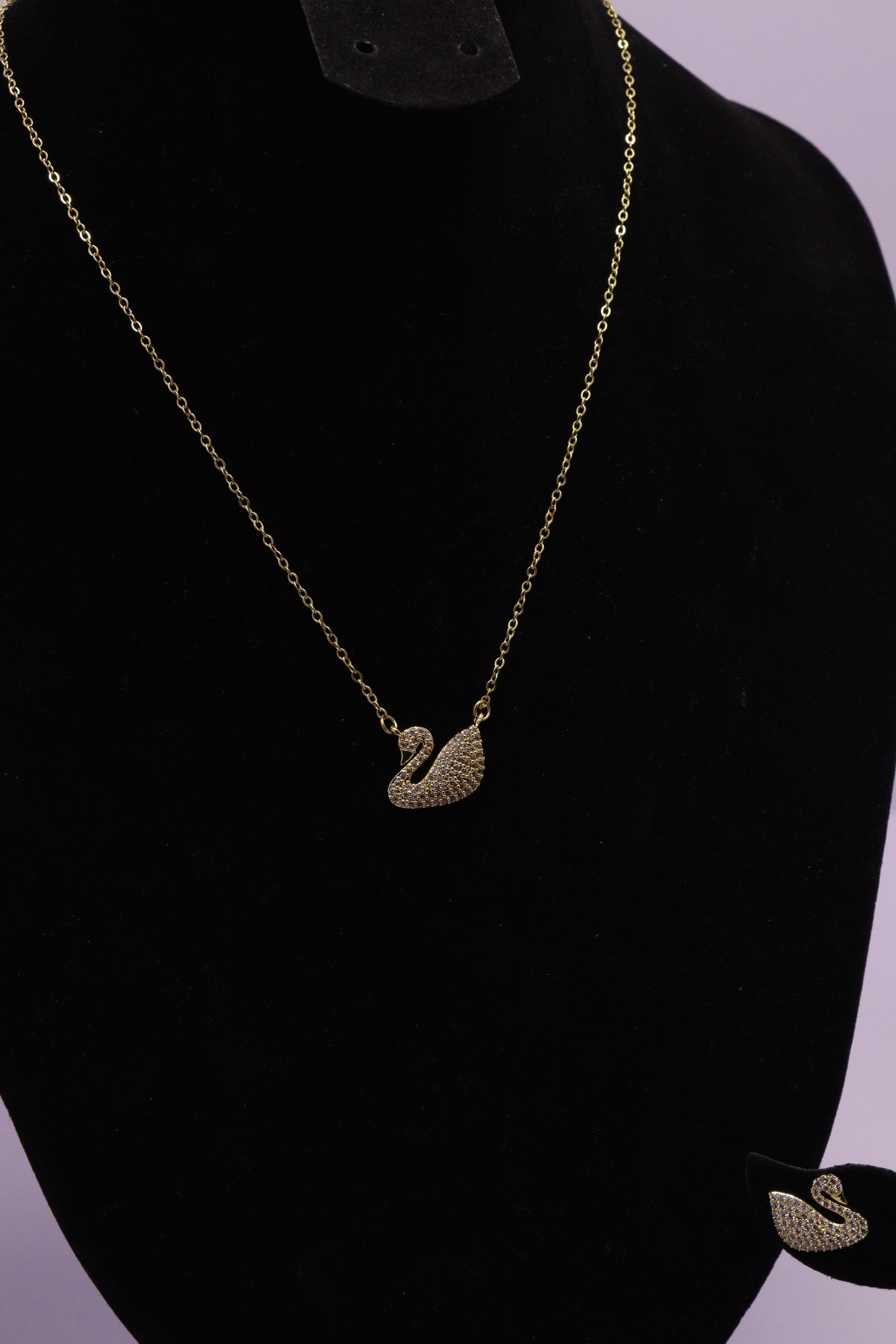 Diva Statement Sets Series 0021 - AZ Golden Set