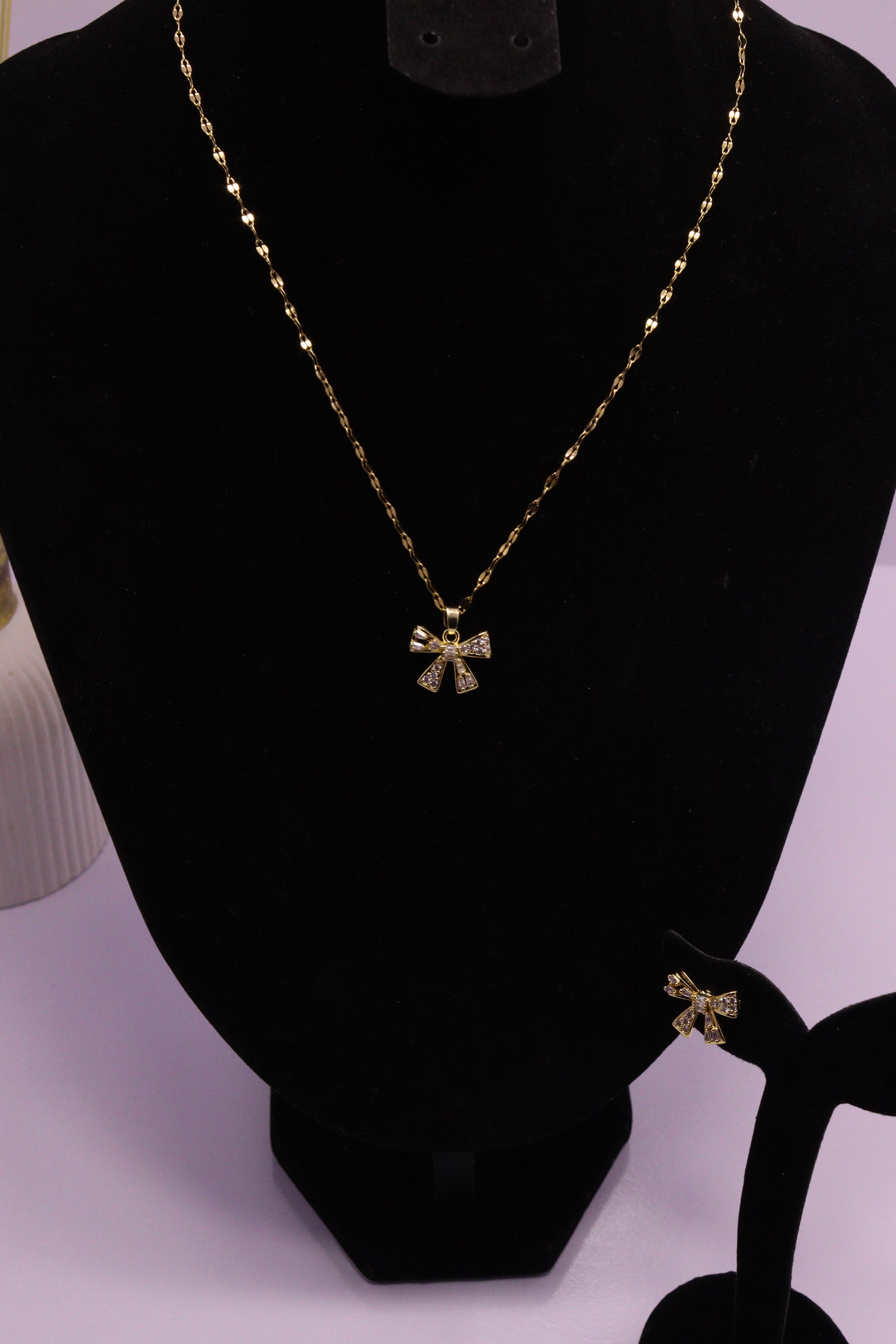 Diva Statement Sets Series 0022 - AZ Golden Set