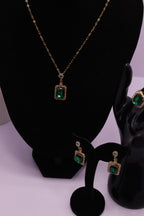 Diva Statement Sets Series 0023 - AZ Golden Set