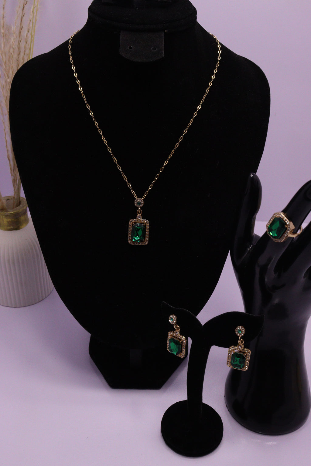 Diva Statement Sets Series 0023 - AZ Golden Set