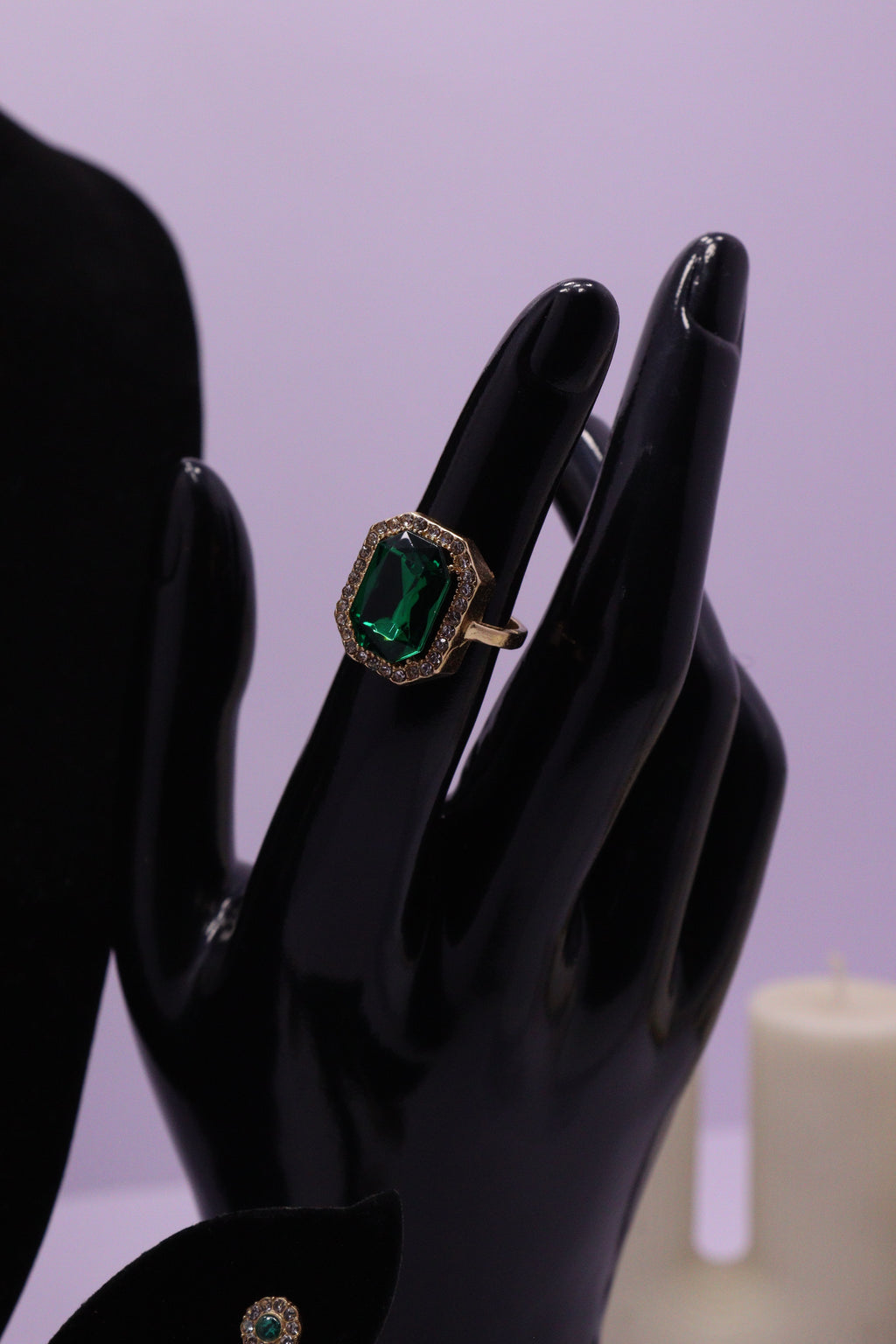 Diva Statement Sets Series 0023 - AZ Golden Set