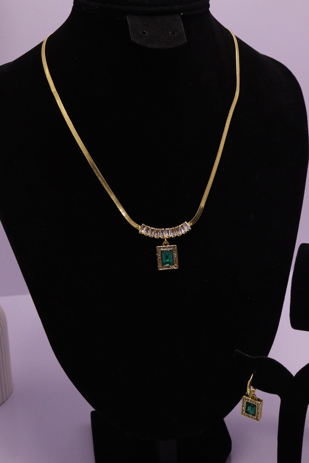 Diva Statement Sets Series 0024 - AZ Golden Set