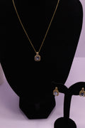 Diva Statement Sets Series 0025 - AZ Golden Set