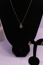 Diva Statement Sets Series 0025 - AZ Golden Set