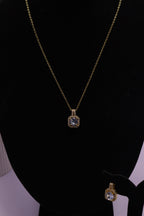 Diva Statement Sets Series 0025 - AZ Golden Set