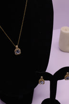 Diva Statement Sets Series 0025 - AZ Golden Set