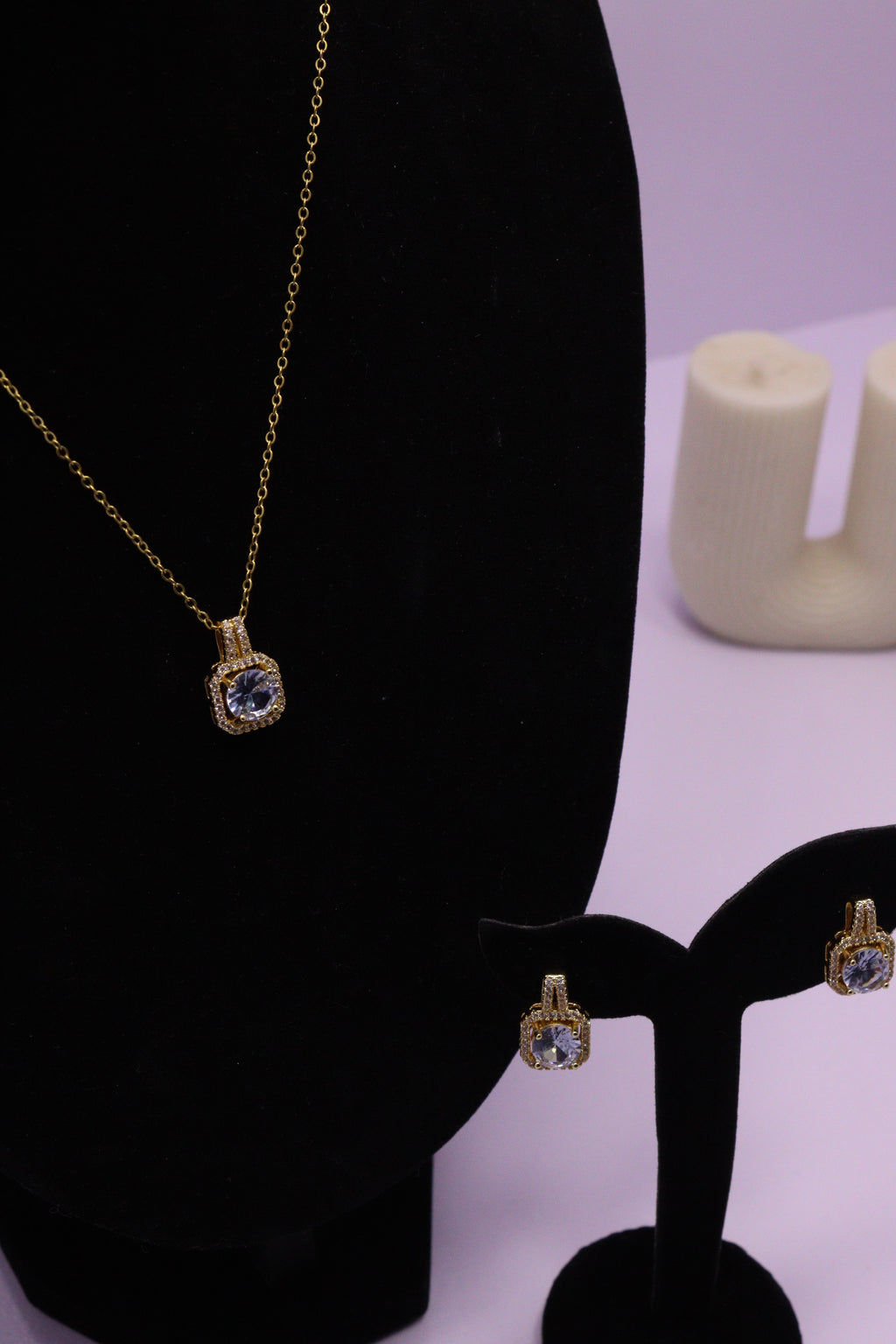 Diva Statement Sets Series 0025 - AZ Golden Set