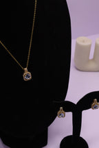 Diva Statement Sets Series 0025 - AZ Golden Set