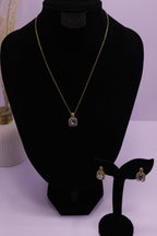 Diva Statement Sets Series 0025 - AZ Golden Set