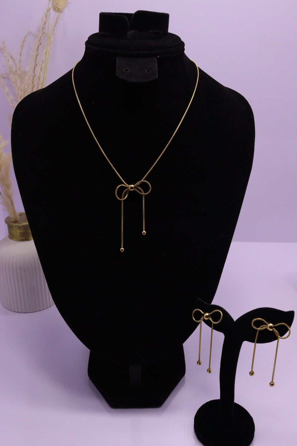 -Diva Statement Sets Series 0026 - AZ Golden Set