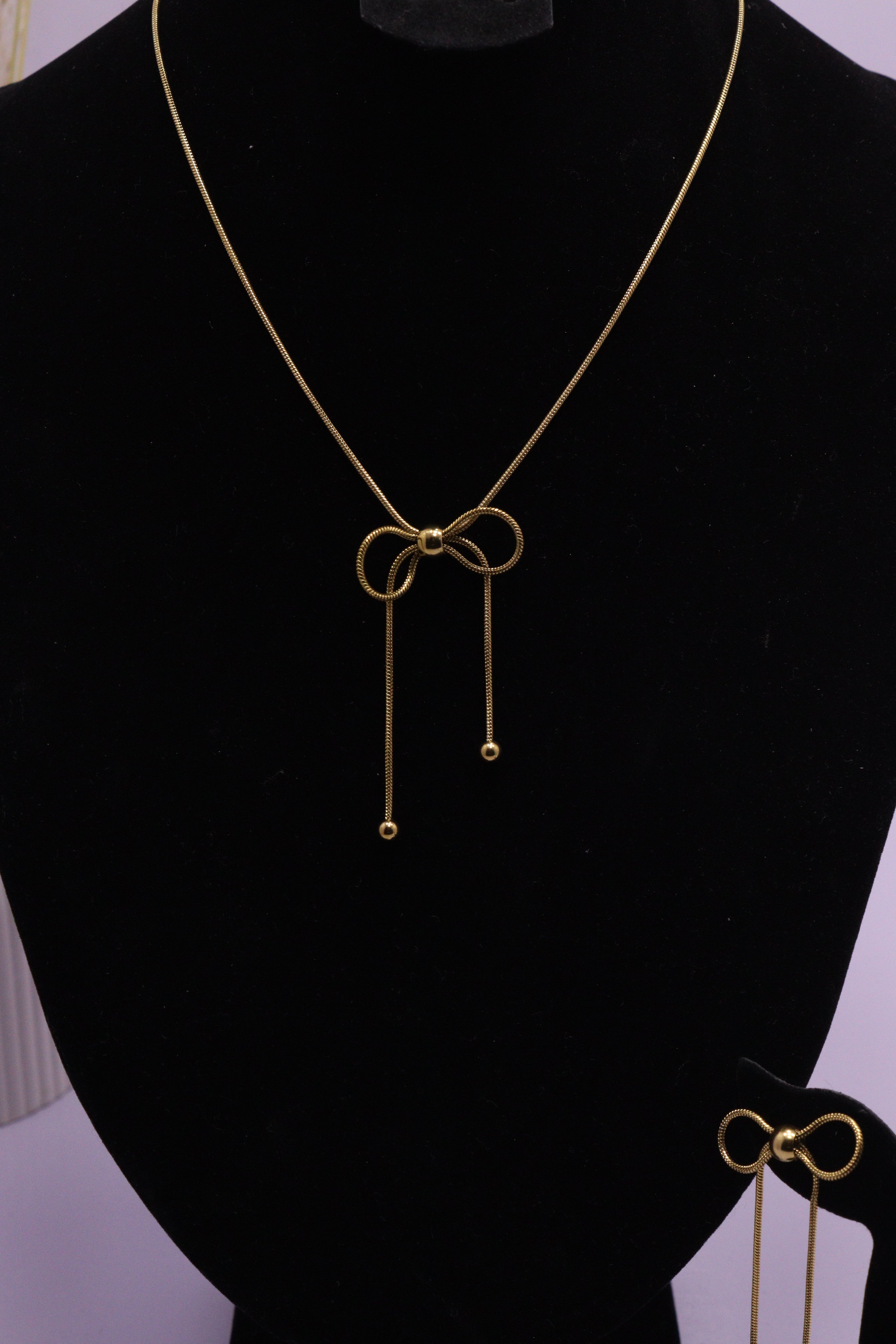 -Diva Statement Sets Series 0026 - AZ Golden Set