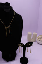 -Diva Statement Sets Series 0026 - AZ Golden Set