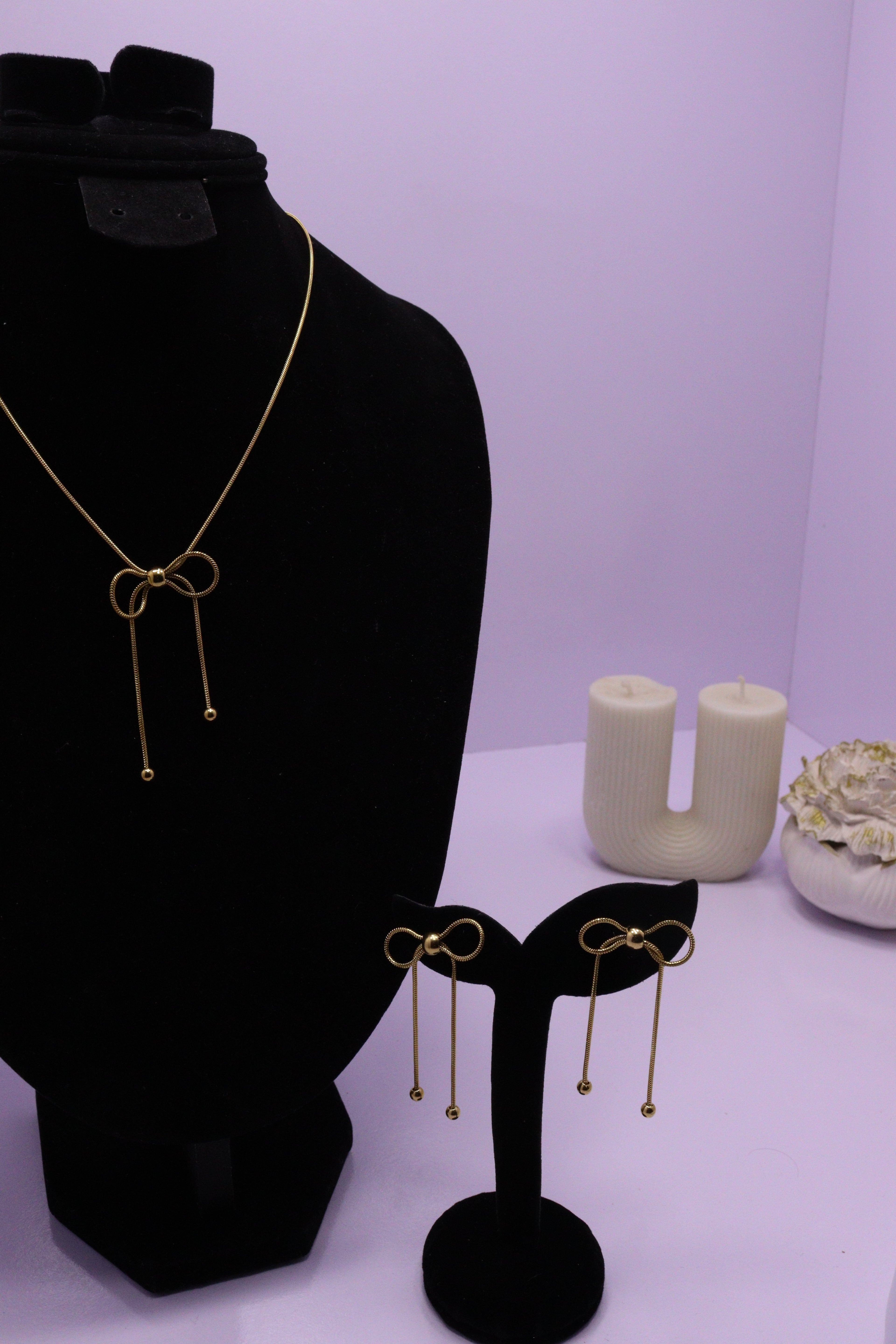 -Diva Statement Sets Series 0026 - AZ Golden Set