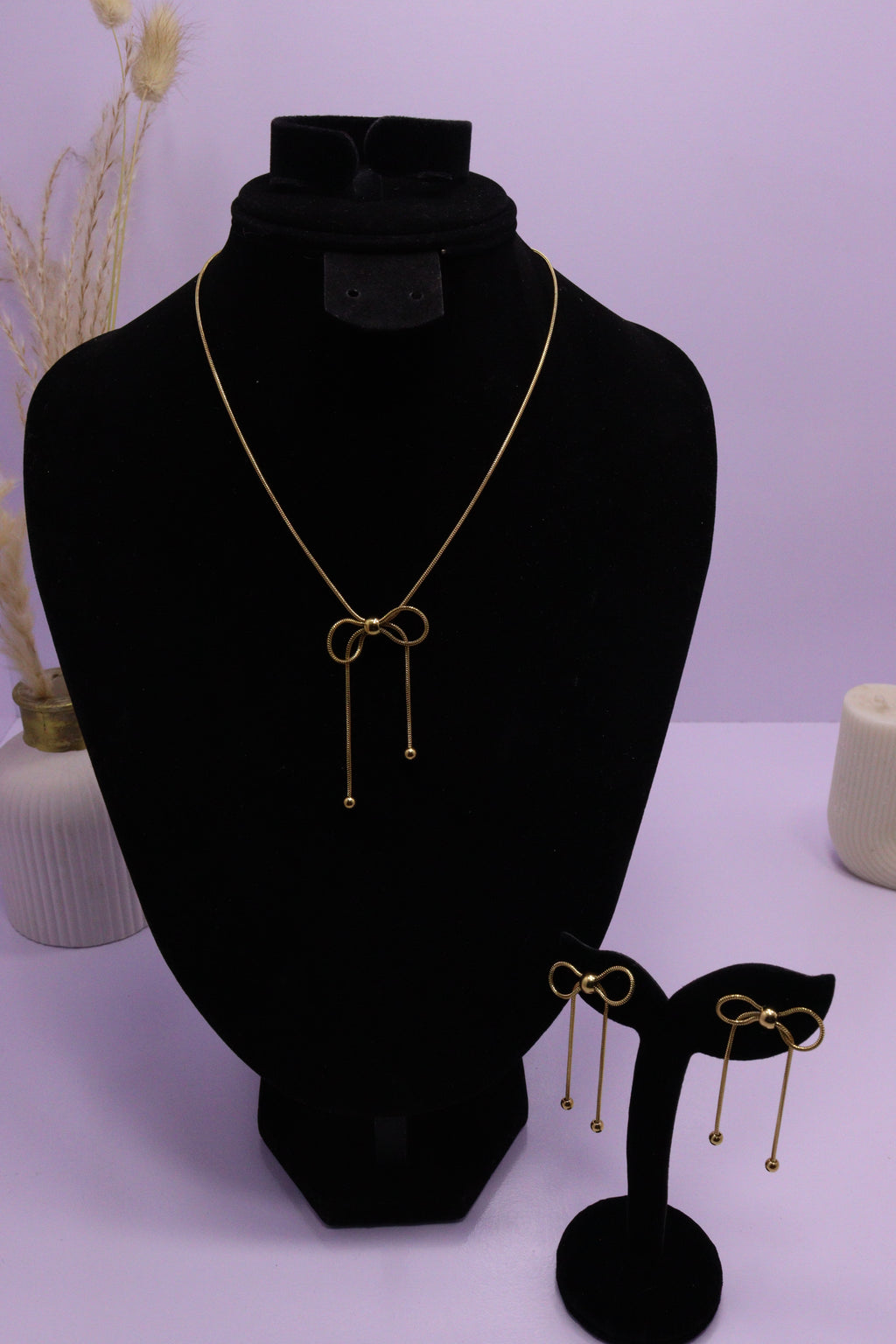 -Diva Statement Sets Series 0026 - AZ Golden Set