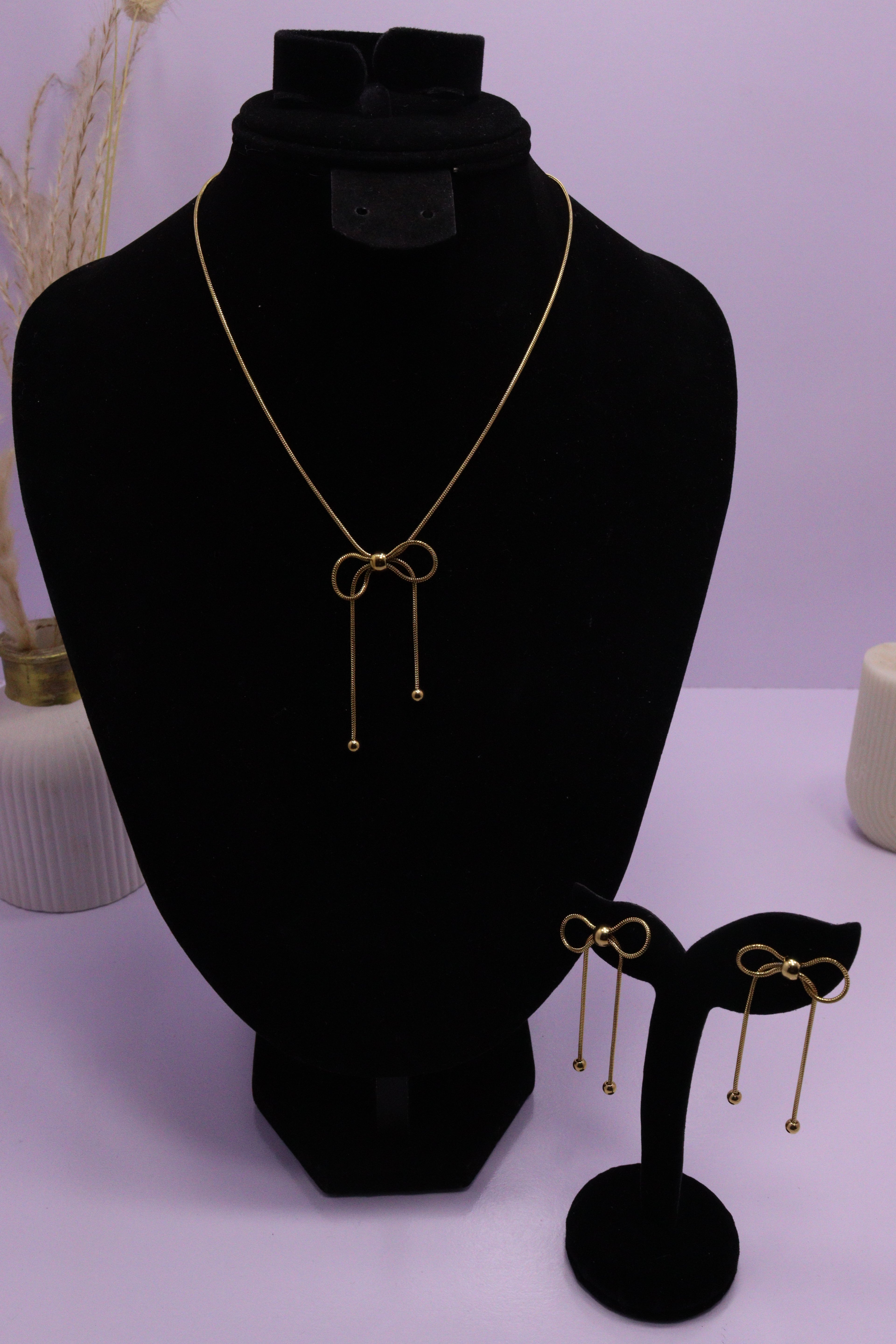 -Diva Statement Sets Series 0026 - AZ Golden Set