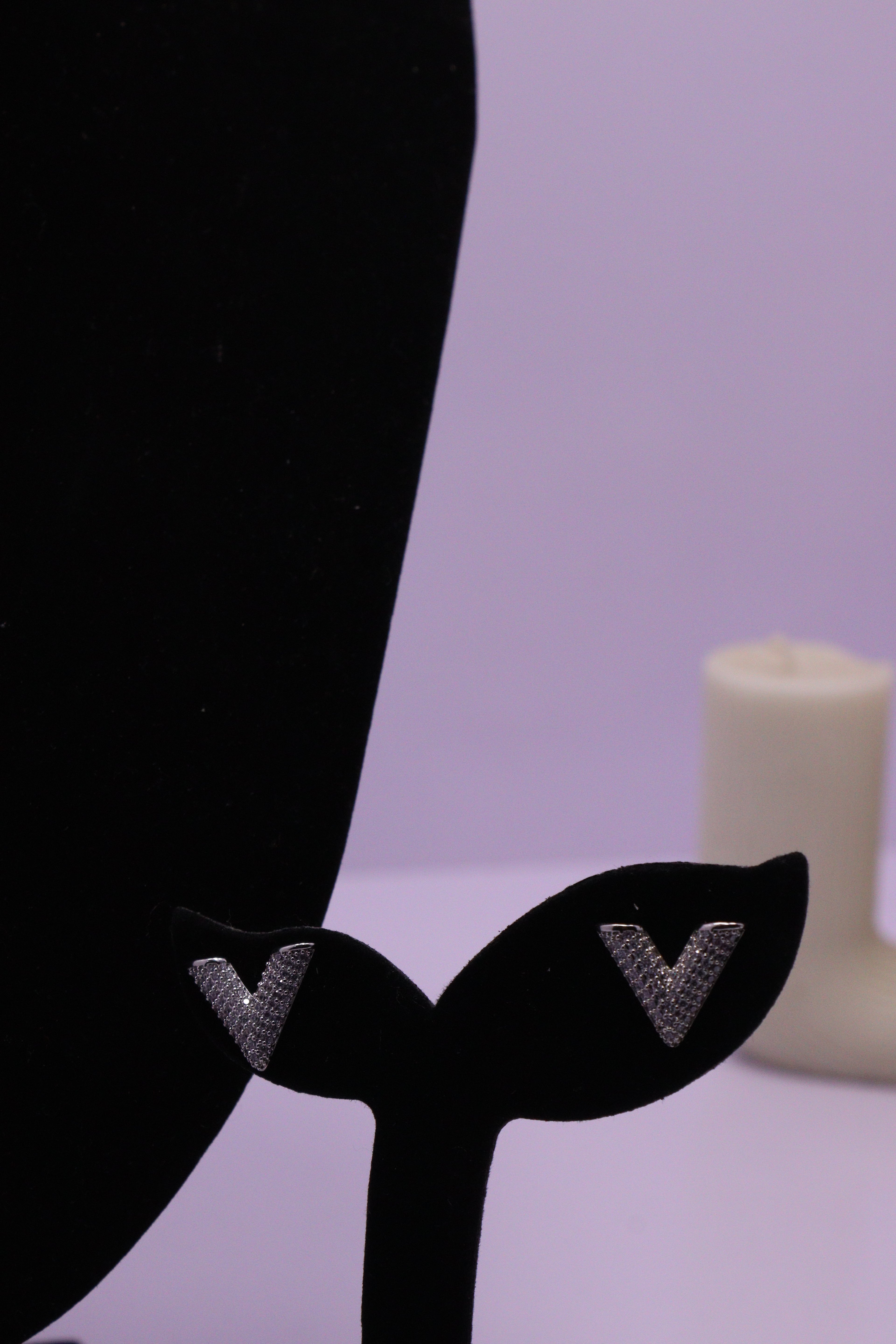 Diva Statement Sets Series 0027 - AZ Silver Set