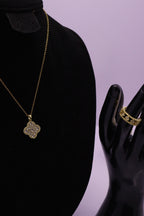 Diva Statement Sets Series 0028 - AZ Golden Set