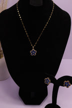 Diva Statement Sets Series 0032 - AZ Golden Set