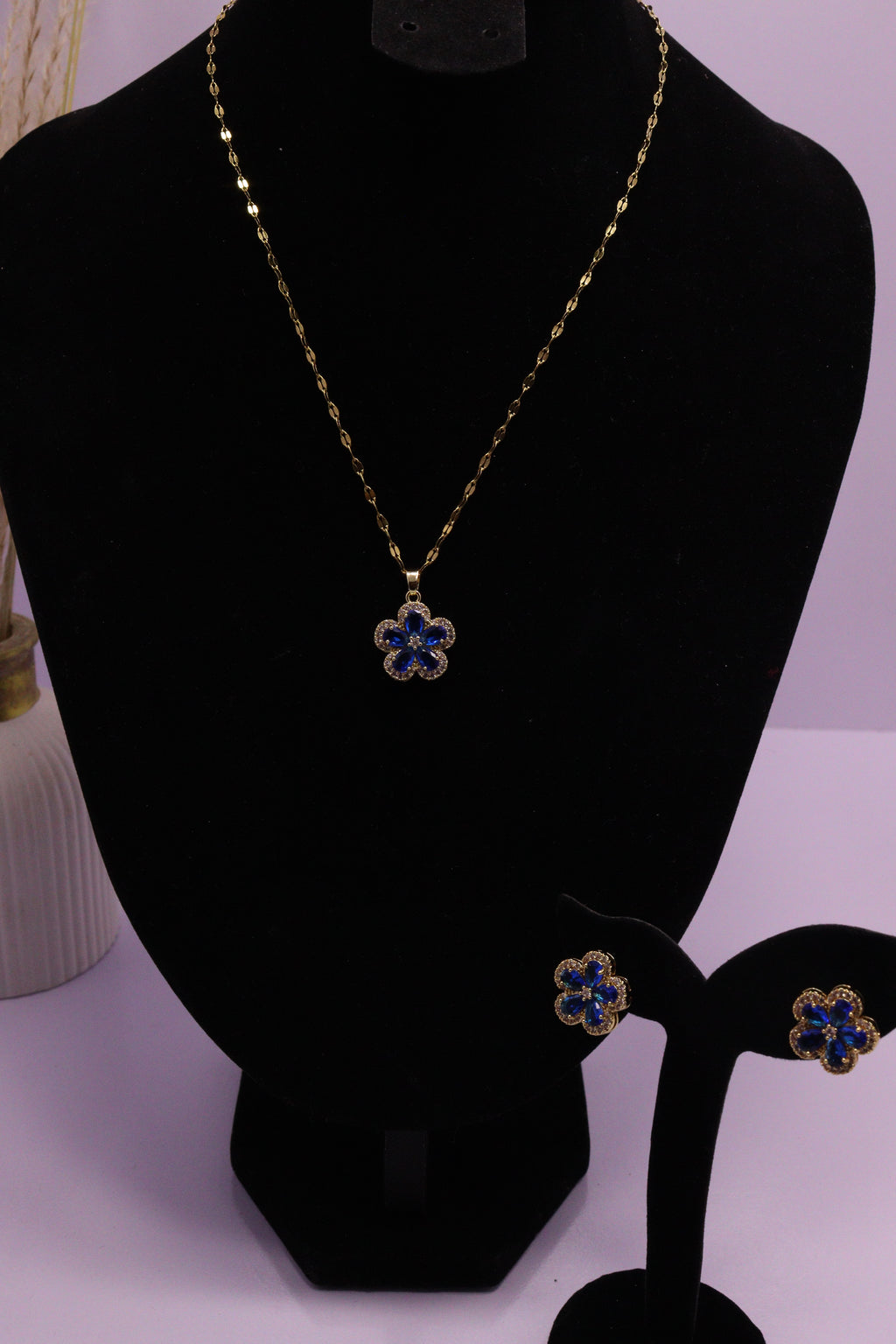 Diva Statement Sets Series 0032 - AZ Golden Set