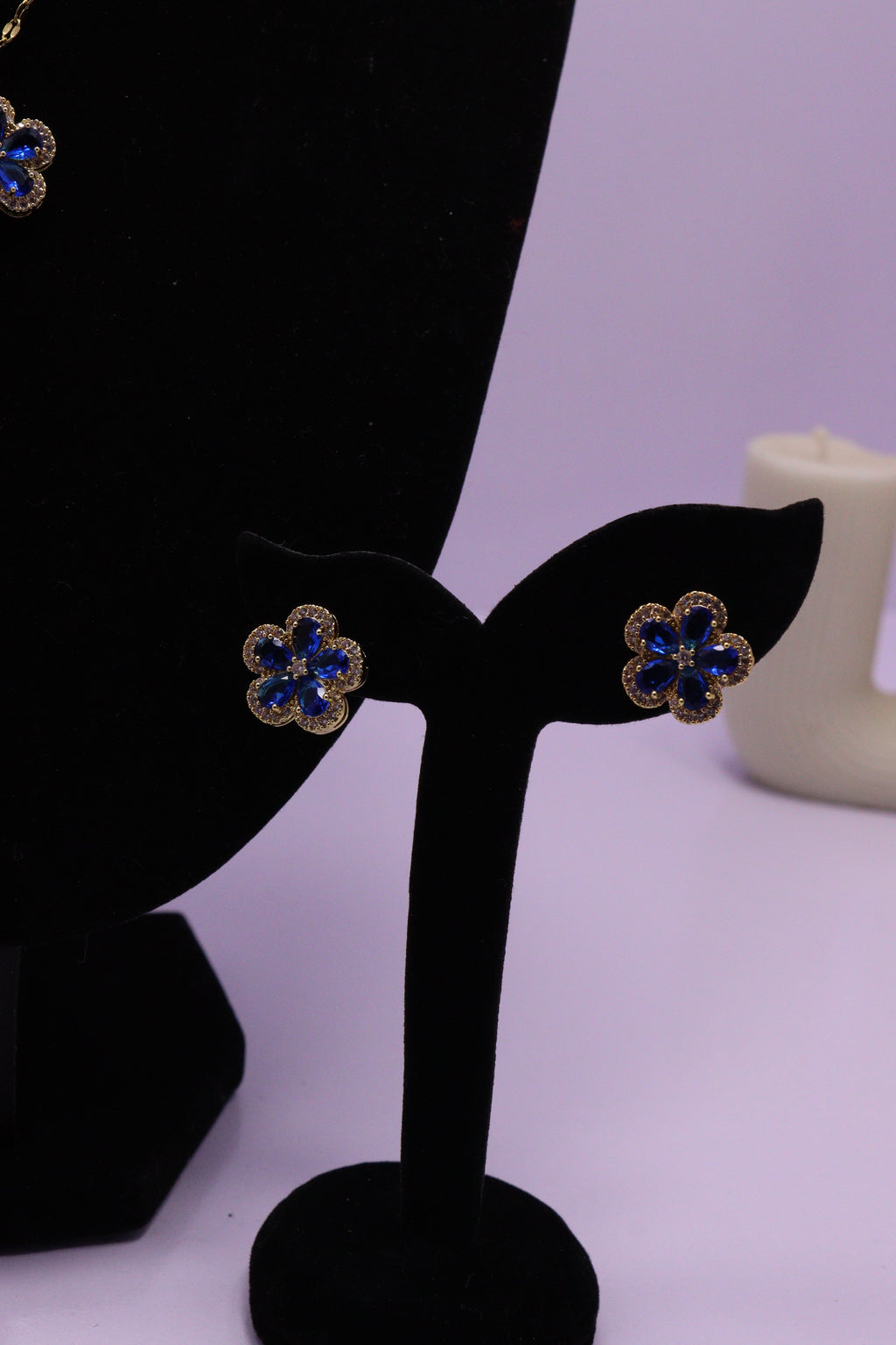 Diva Statement Sets Series 0032 - AZ Golden Set