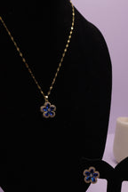 Diva Statement Sets Series 0032 - AZ Golden Set