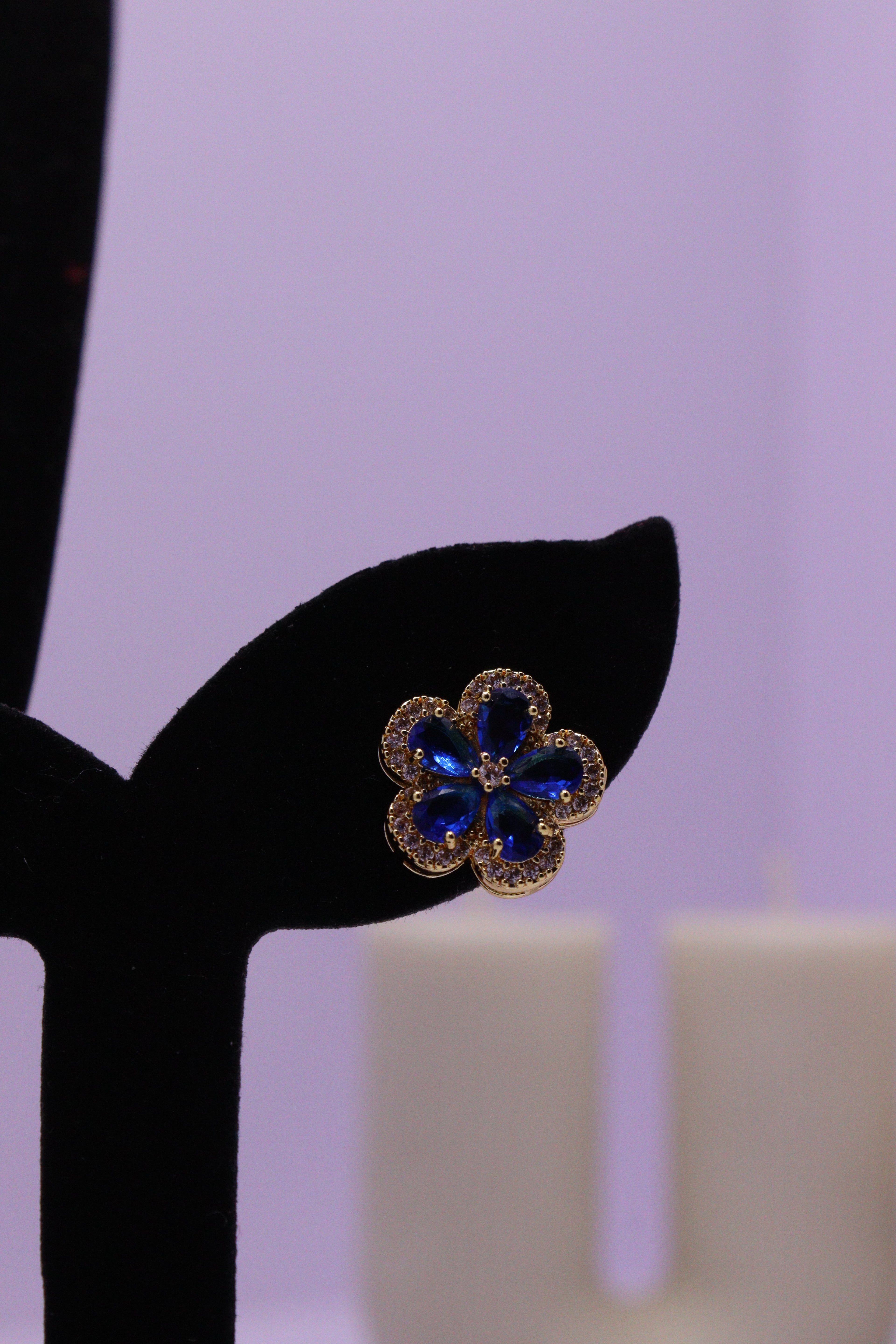 Diva Statement Sets Series 0032 - AZ Golden Set