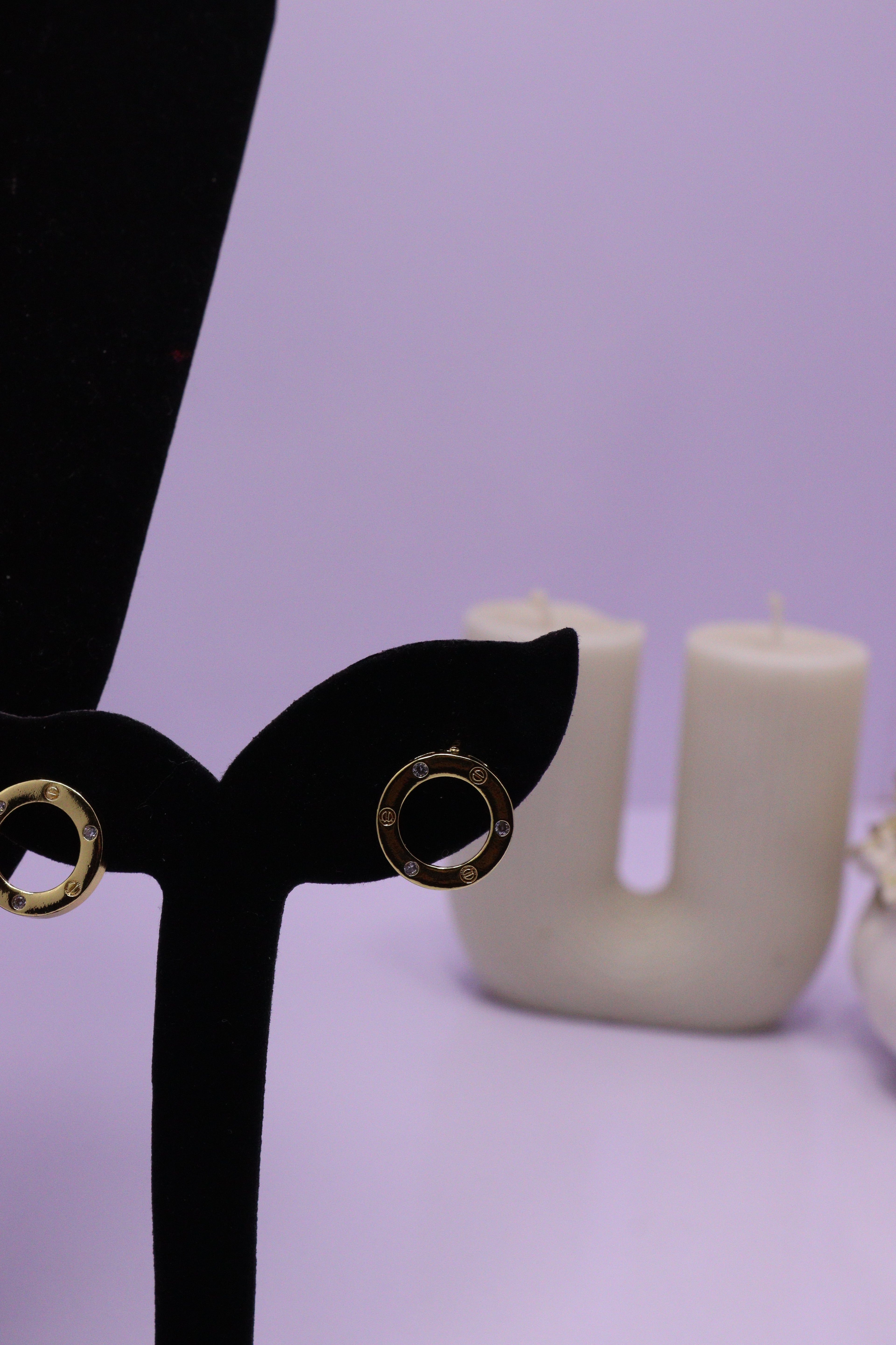 Diva Statement Sets Series 0033 - AZ Golden Set