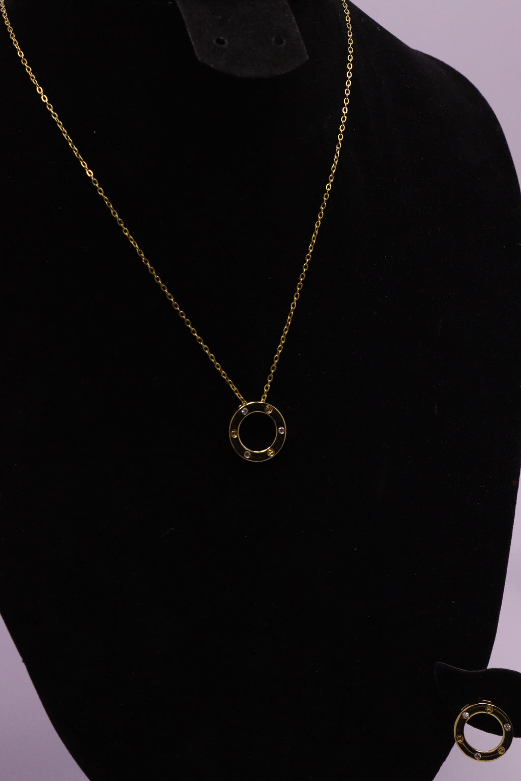 Diva Statement Sets Series 0033 - AZ Golden Set