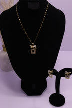 Diva Statement Sets Series 0034 - AZ Golden Set