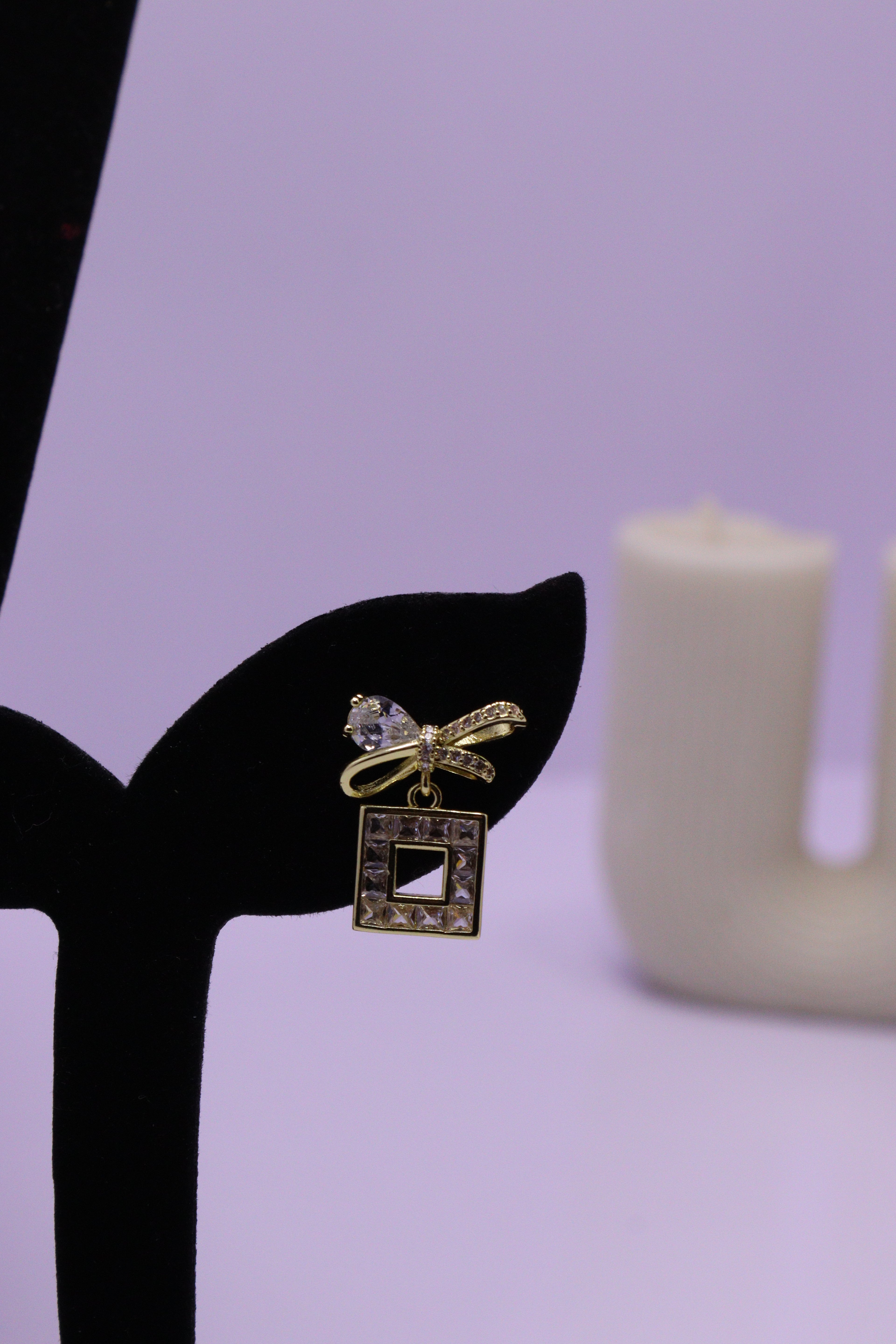 Diva Statement Sets Series 0034 - AZ Golden Set