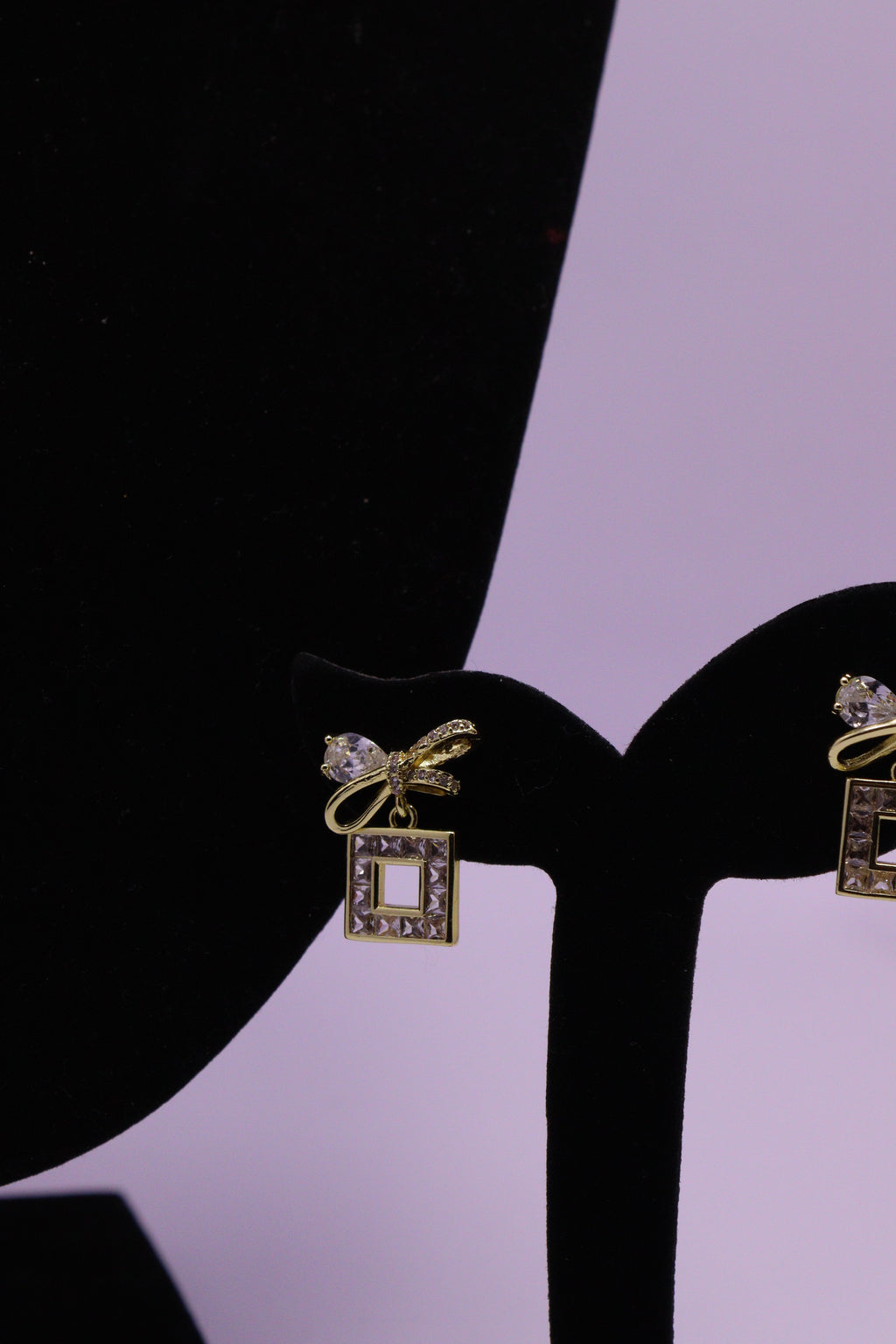 Diva Statement Sets Series 0034 - AZ Golden Set