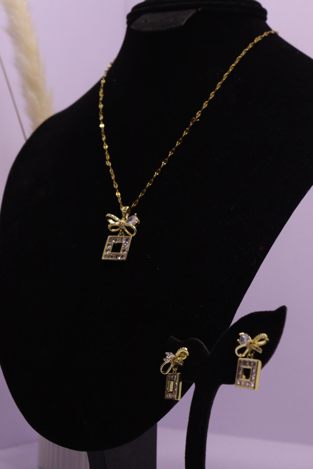 Diva Statement Sets Series 0034 - AZ Golden Set