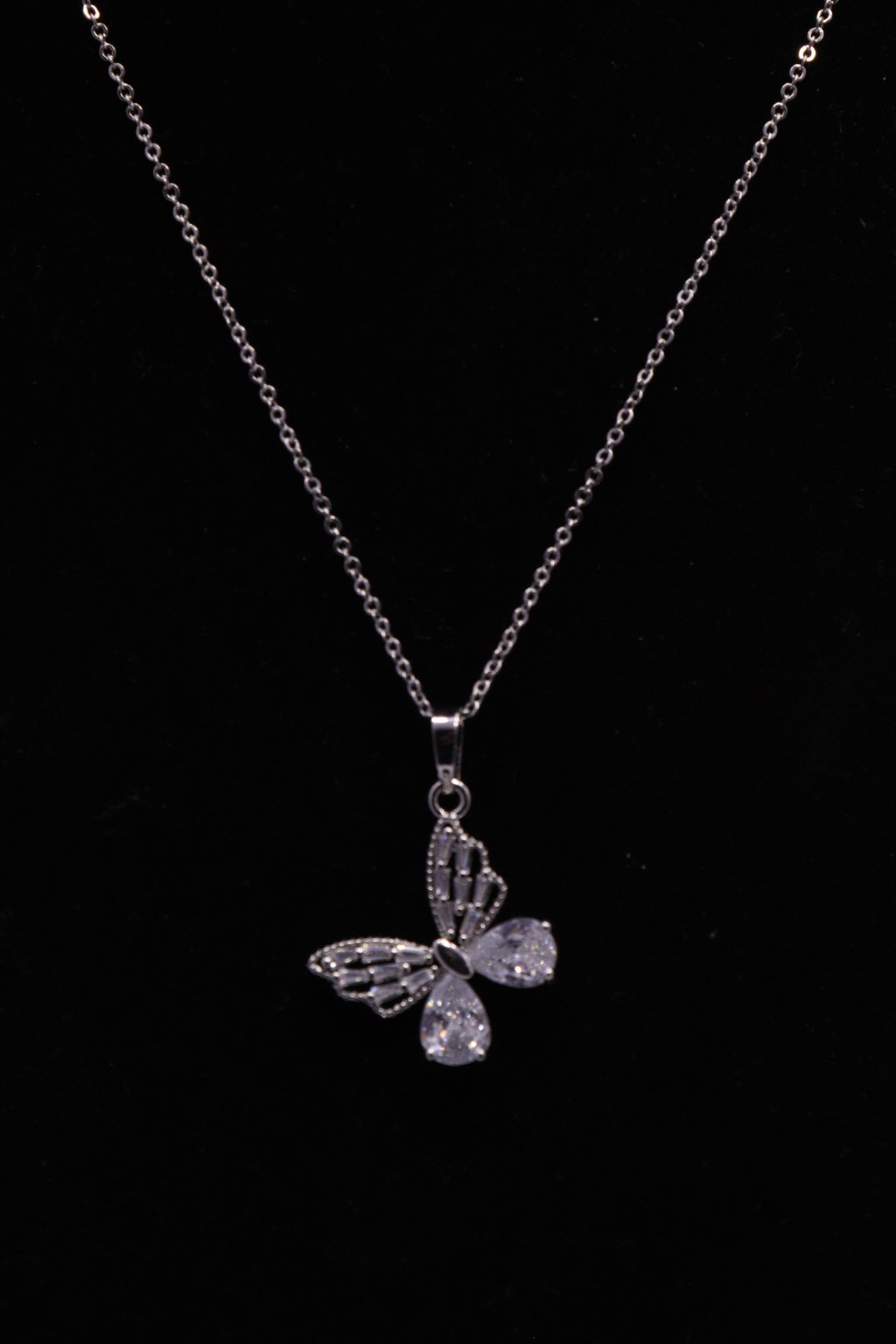 Diva Statement Sets Series 0035 - AZ Silver Set