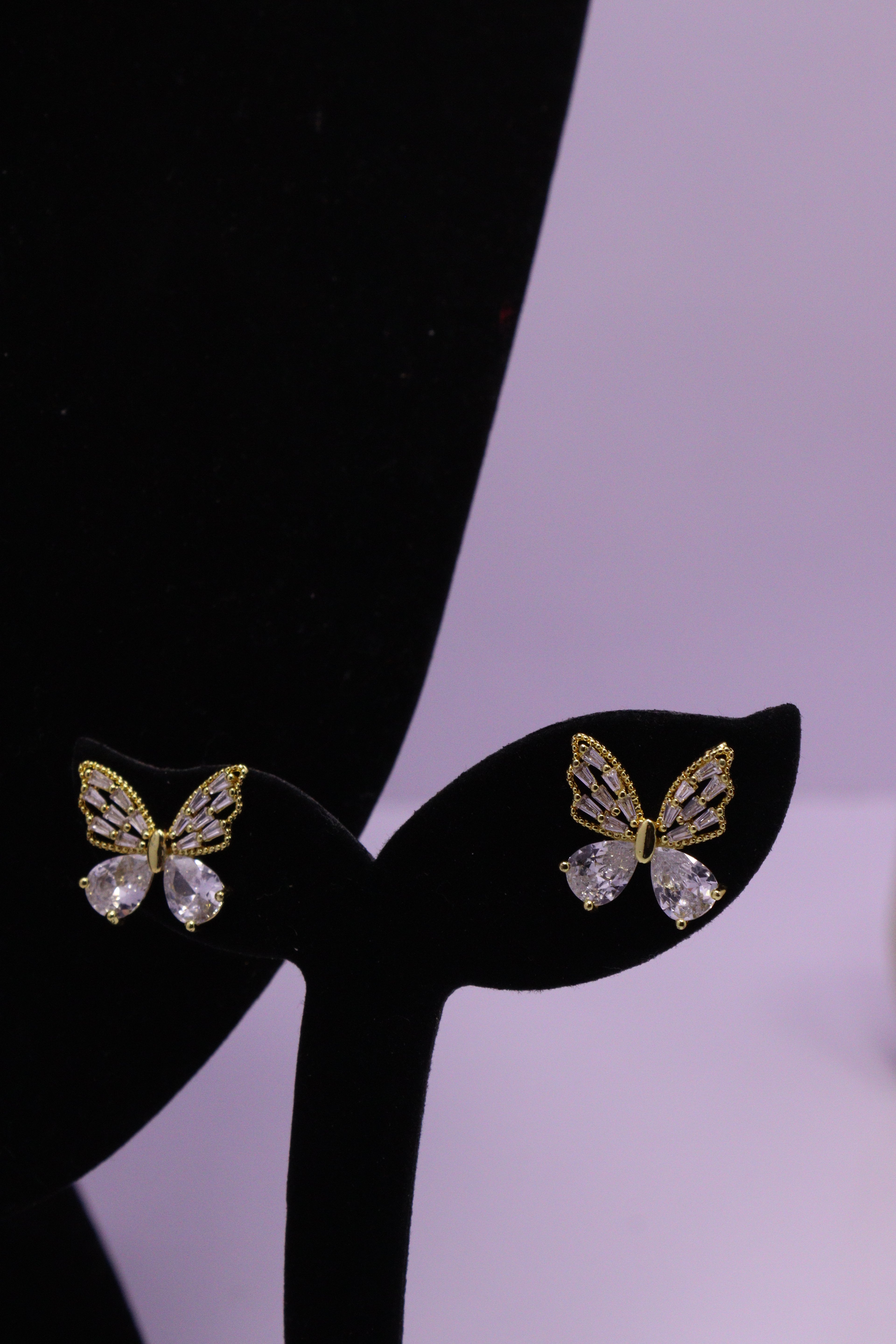 Diva Statement Sets Series 0036 - AZ Golden Set