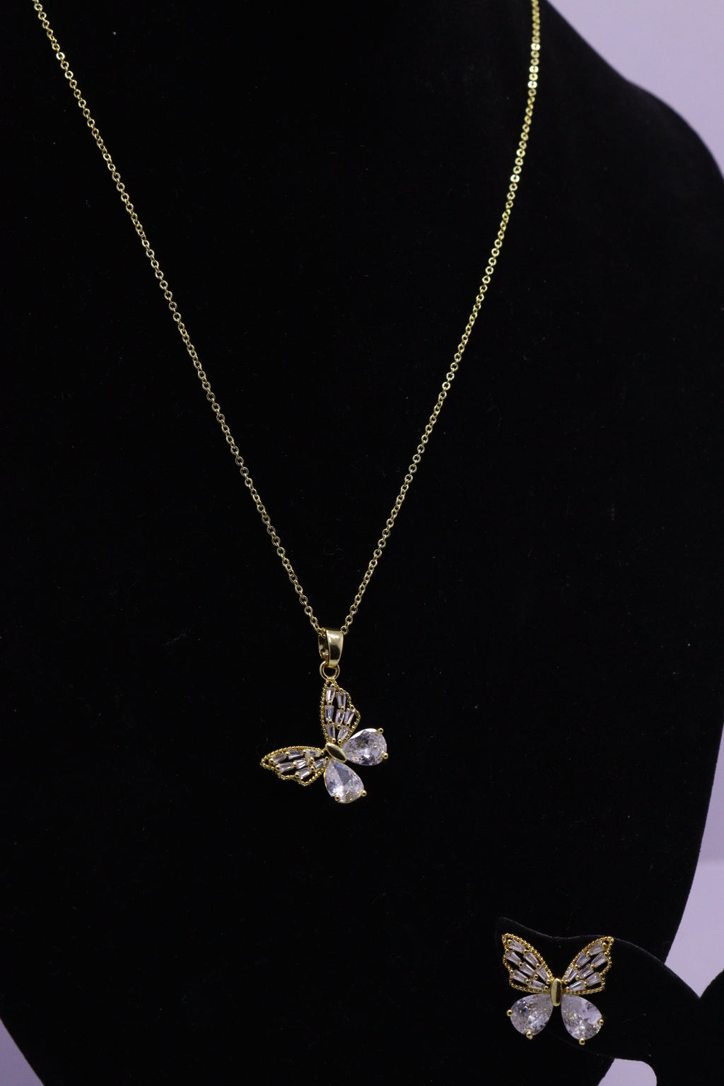 Diva Statement Sets Series 0036 - AZ Golden Set