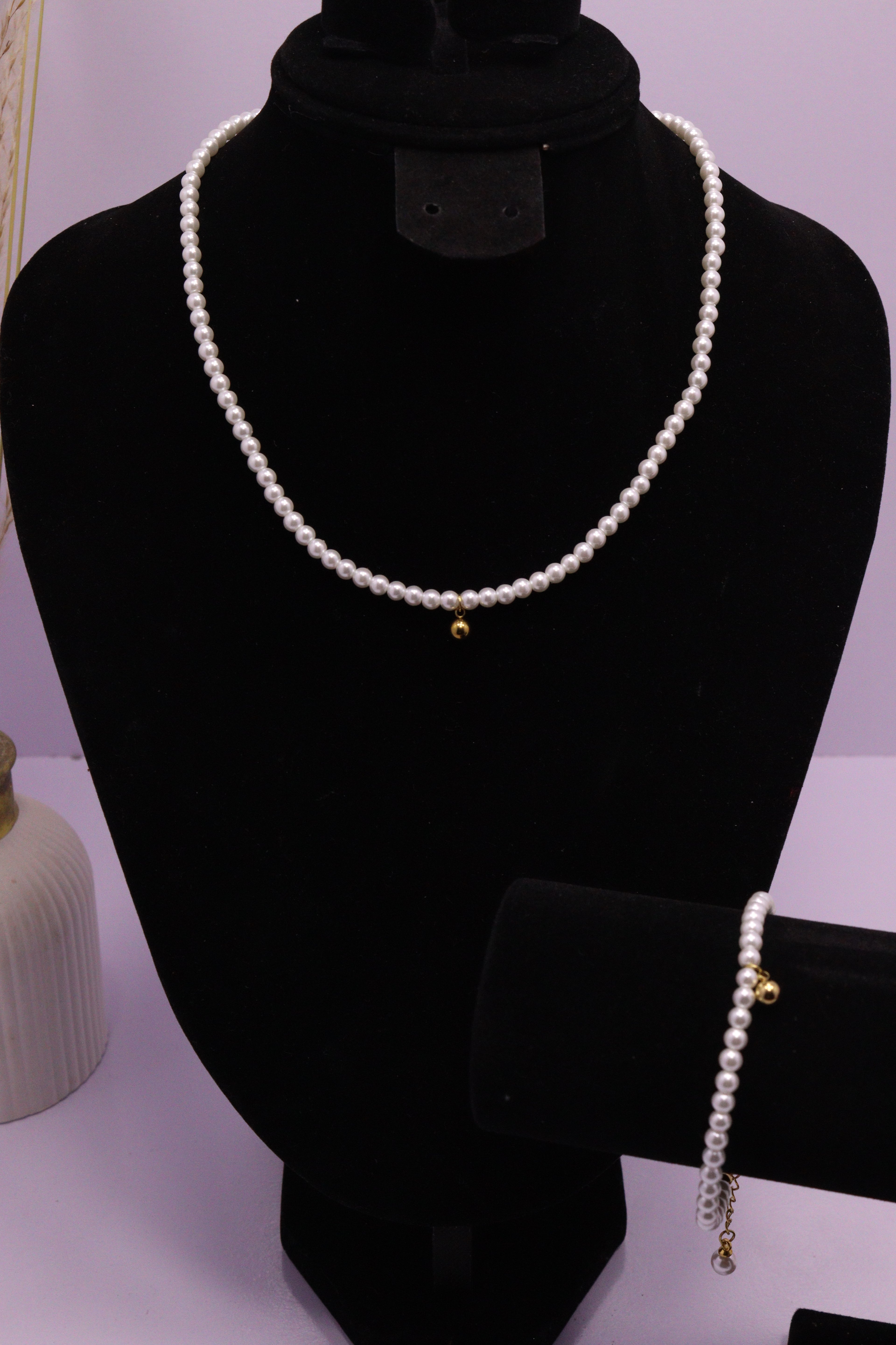 Diva Statement Sets Series 0037 - AZ White Set