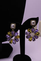 Diva Statement Sets Series 0038 - AZ White Set